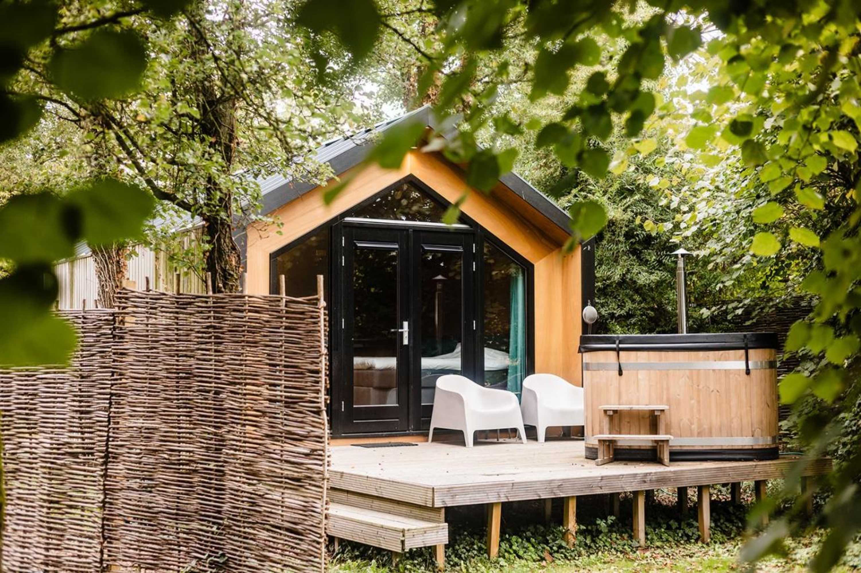 Gift card for Boutique Parc Buitengewoon