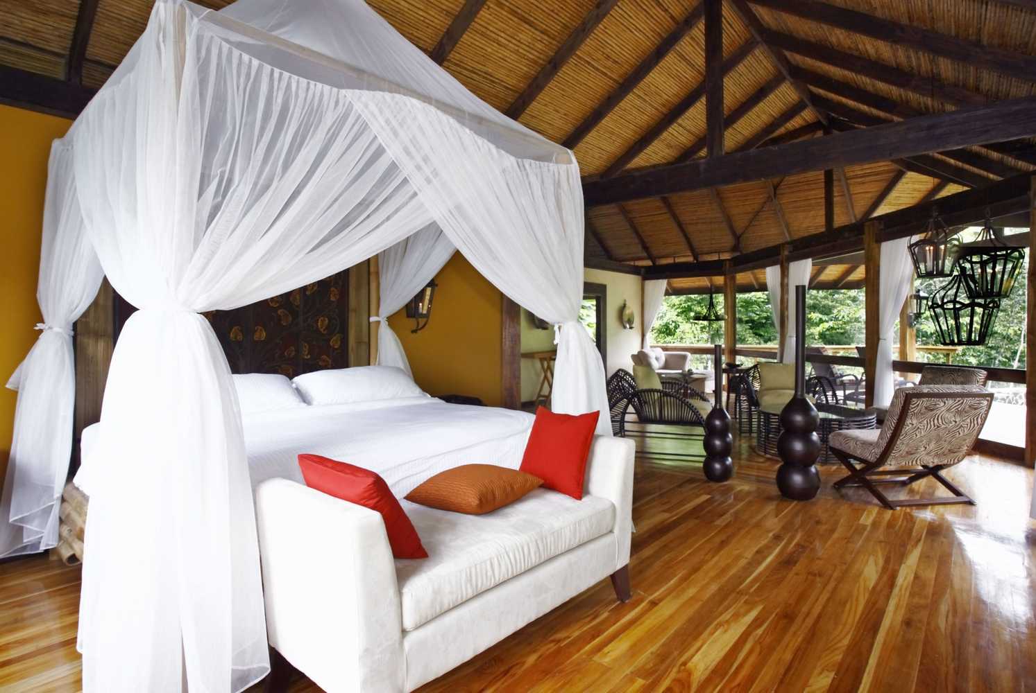 Gift card for Pacuare Lodge by Böëna Gift card for Pacuare Lodge by Böëna