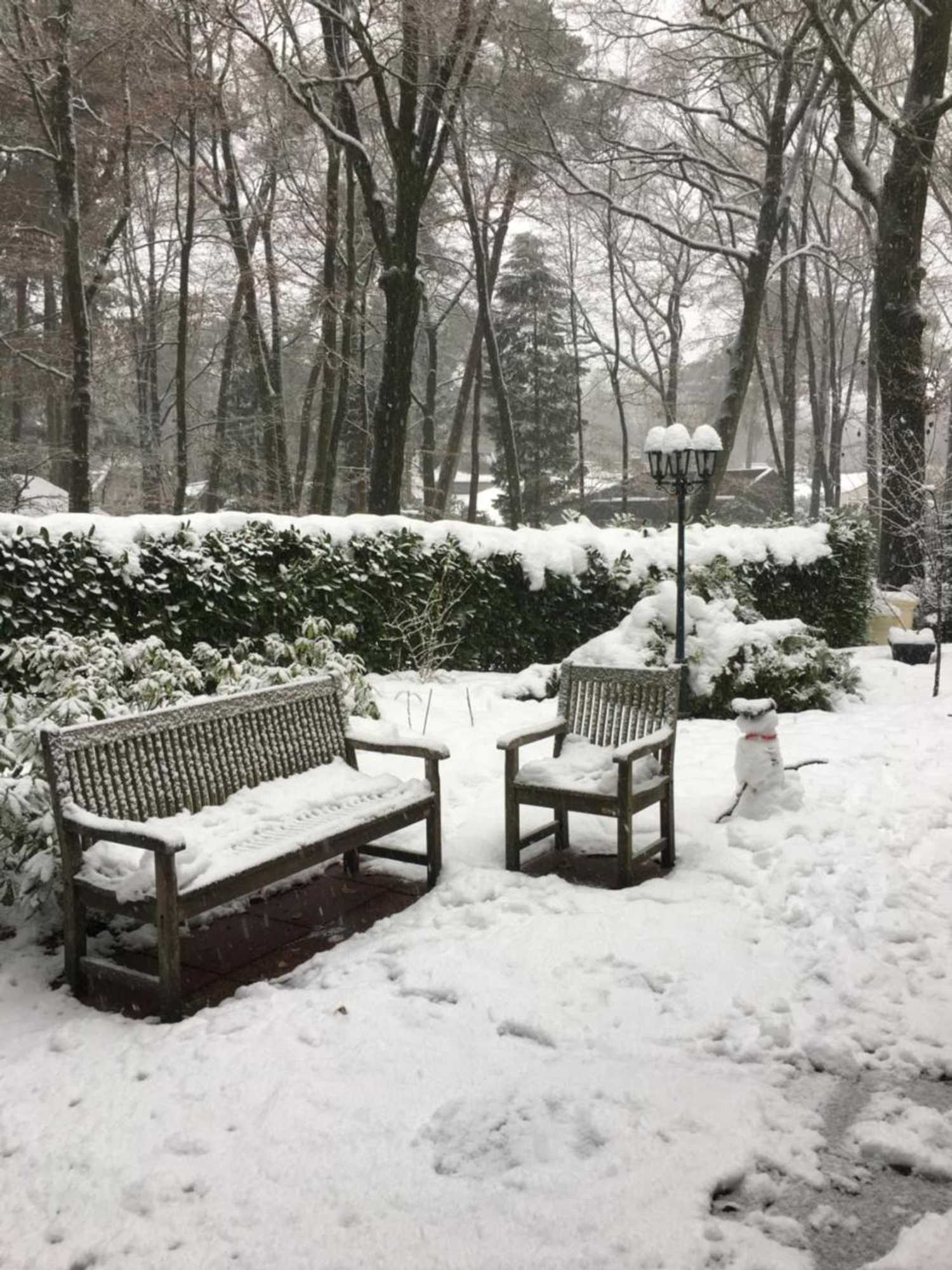 Gift card for B&b In de Aap Gelogeerd