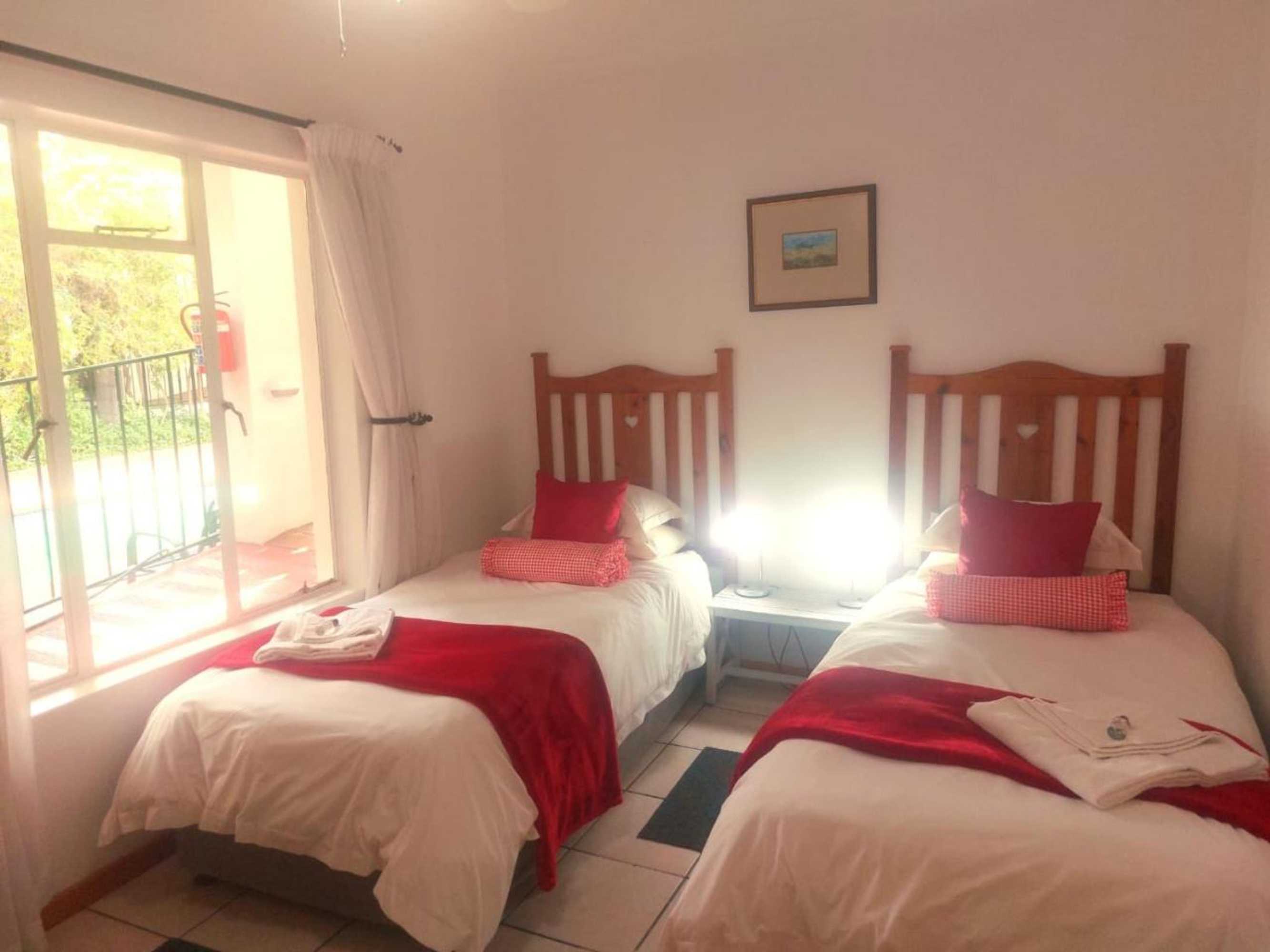 Gift card for Blommenberg Guest House