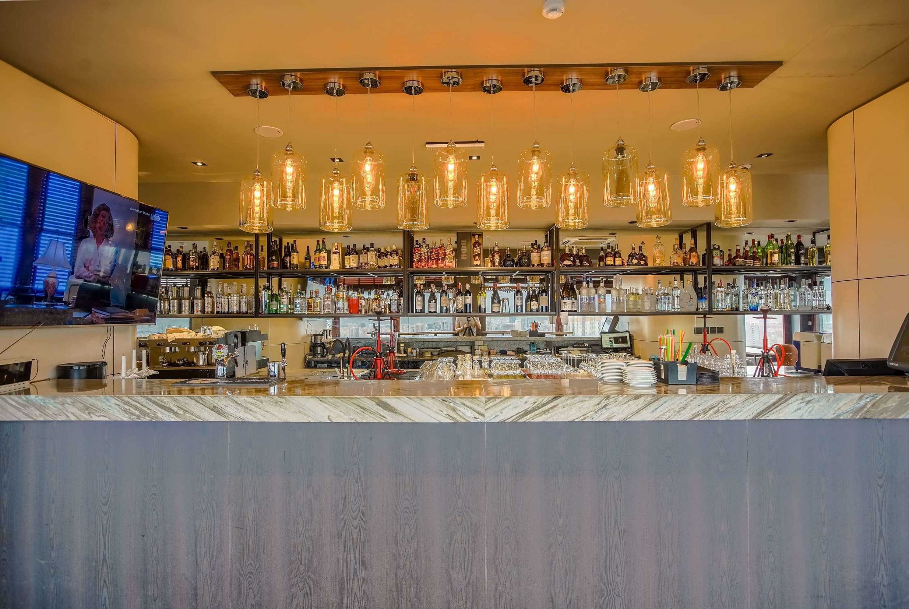 Gift card for Ramada by Wyndham Ulaanbaatar Citycenter