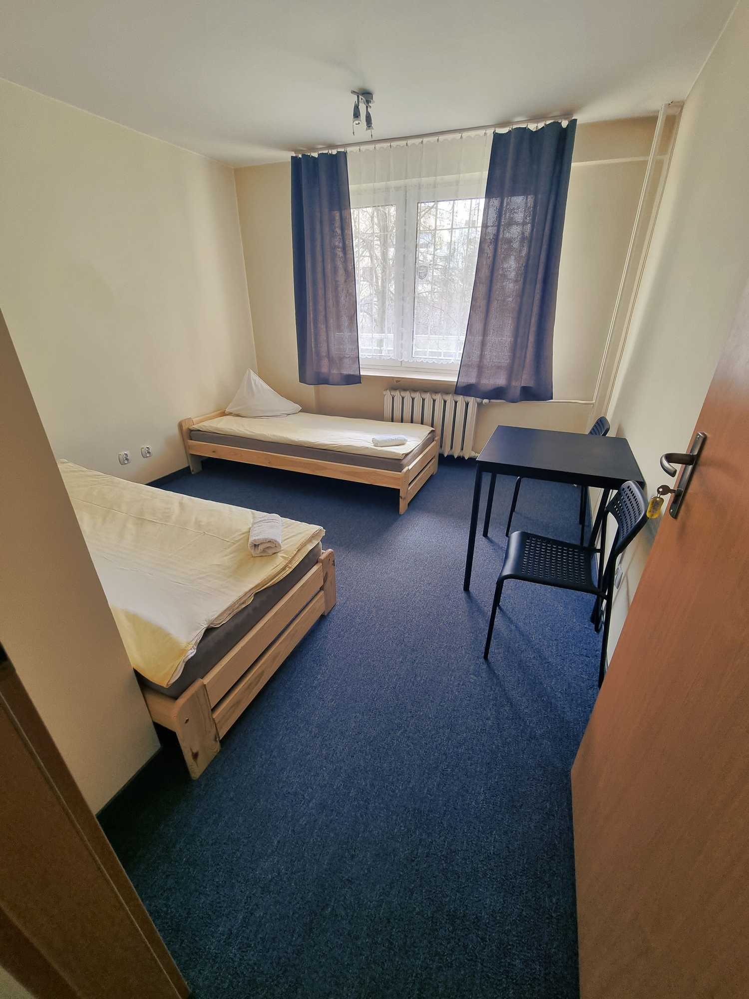 Gift card for Wilanow House - Hostel