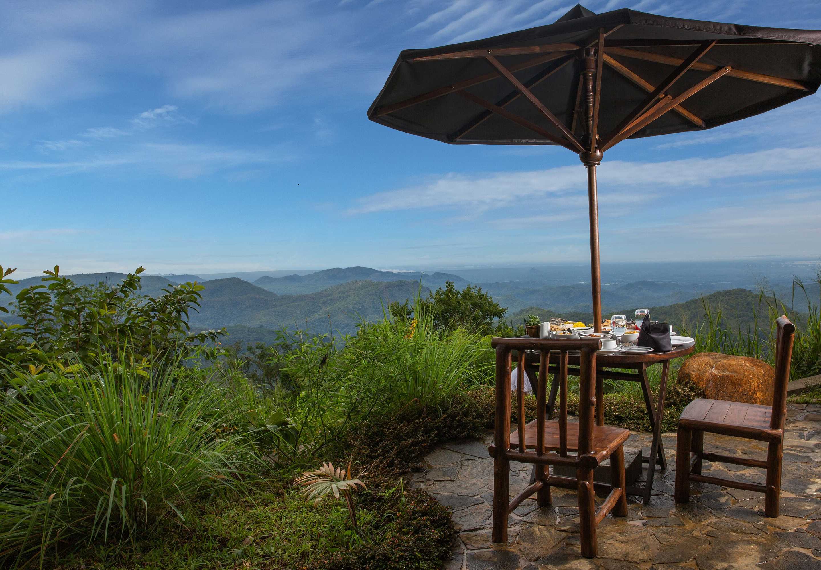 Gift card for Dream Cliff Mountain Resort