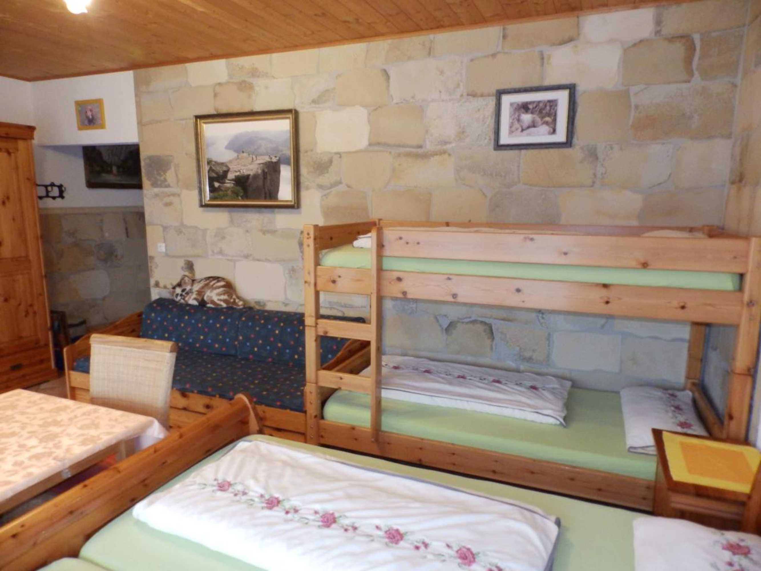 Gift card for Pension Gästeparadies