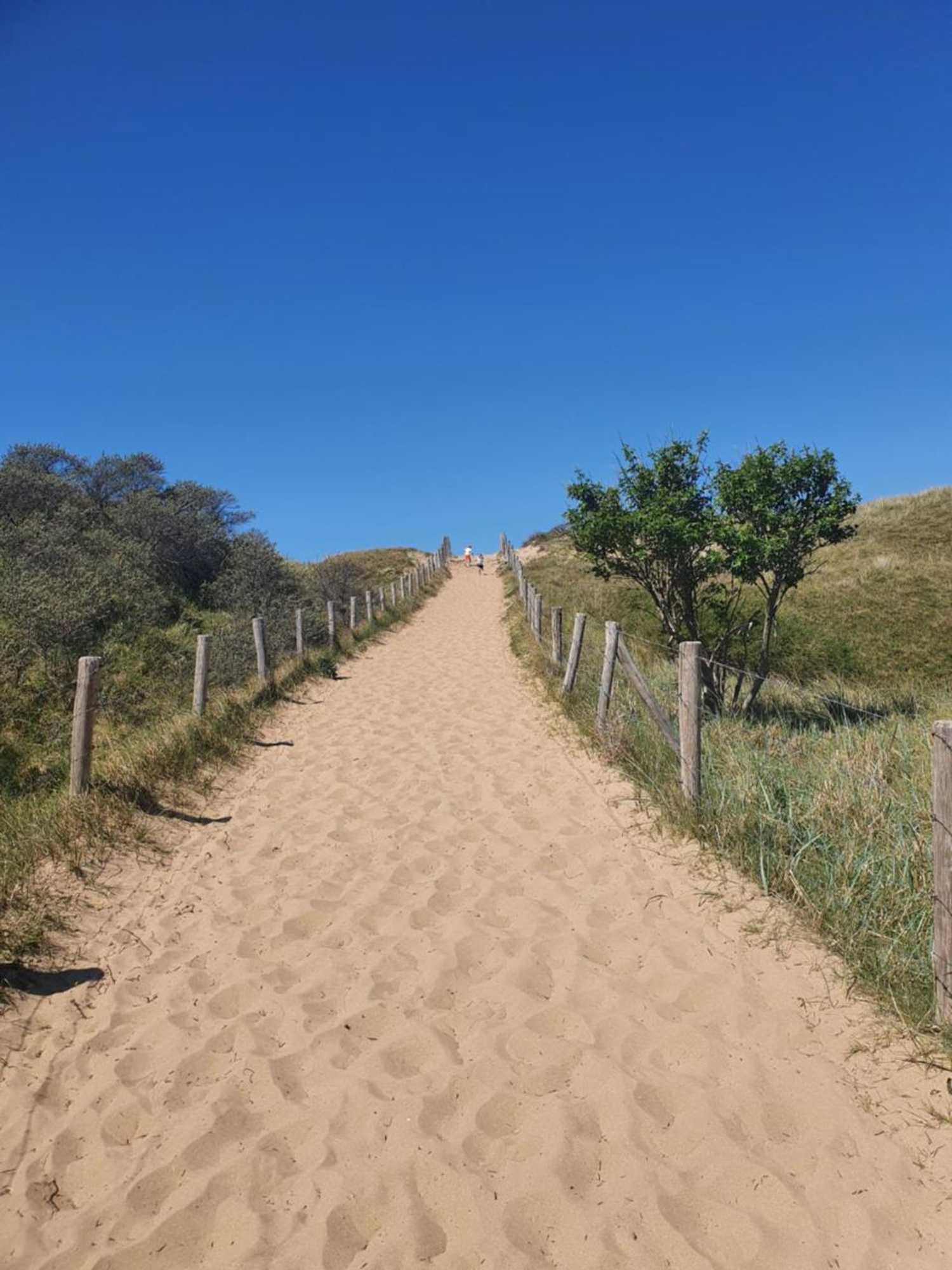 Gift card for Hotel Bloemendaal