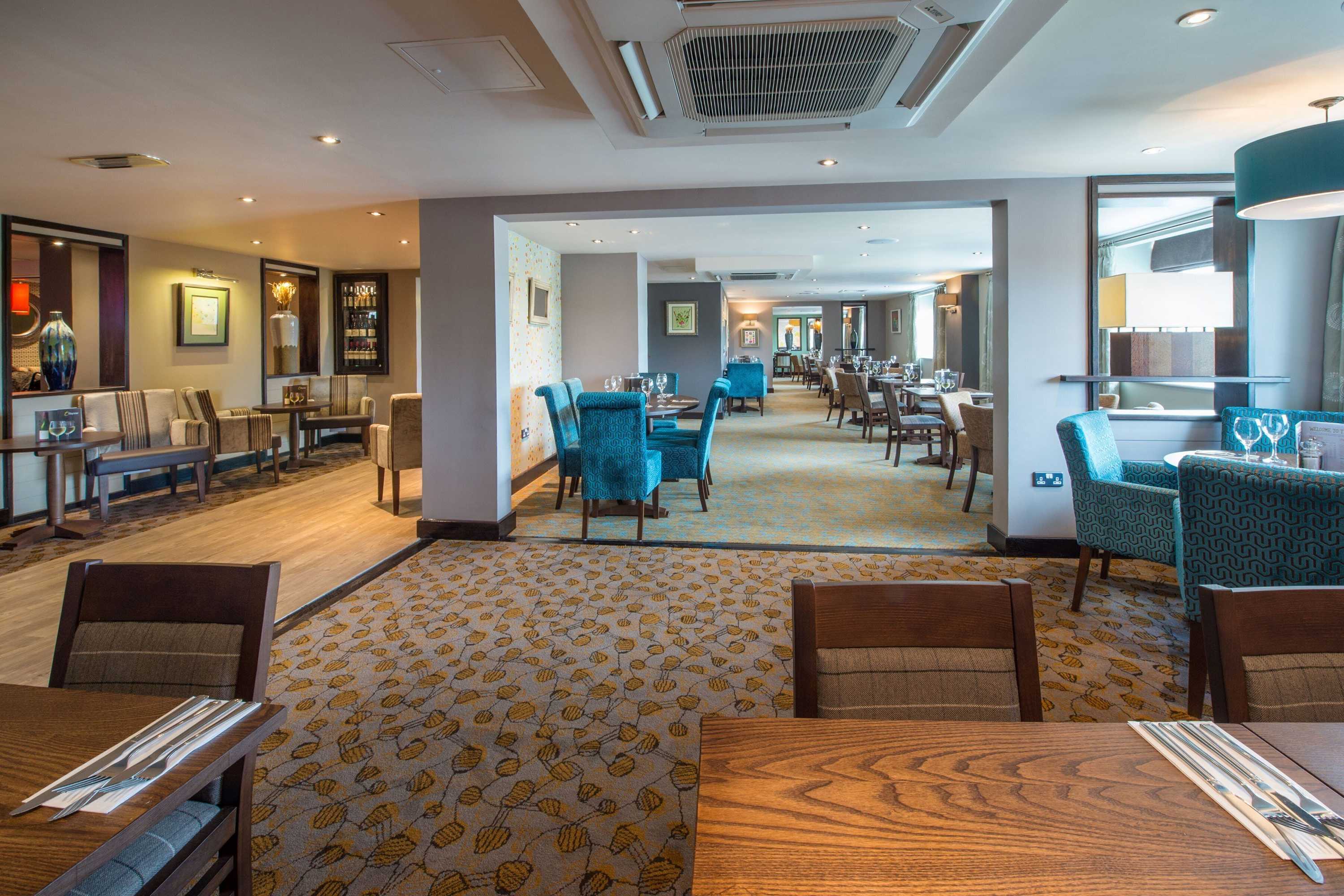 Gift card for Premier Inn London Kingston Upon Thames