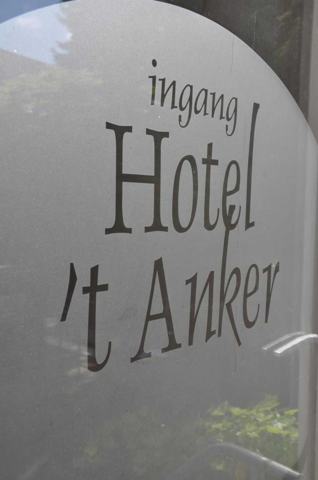 Gift card for Hotel Het Anker
