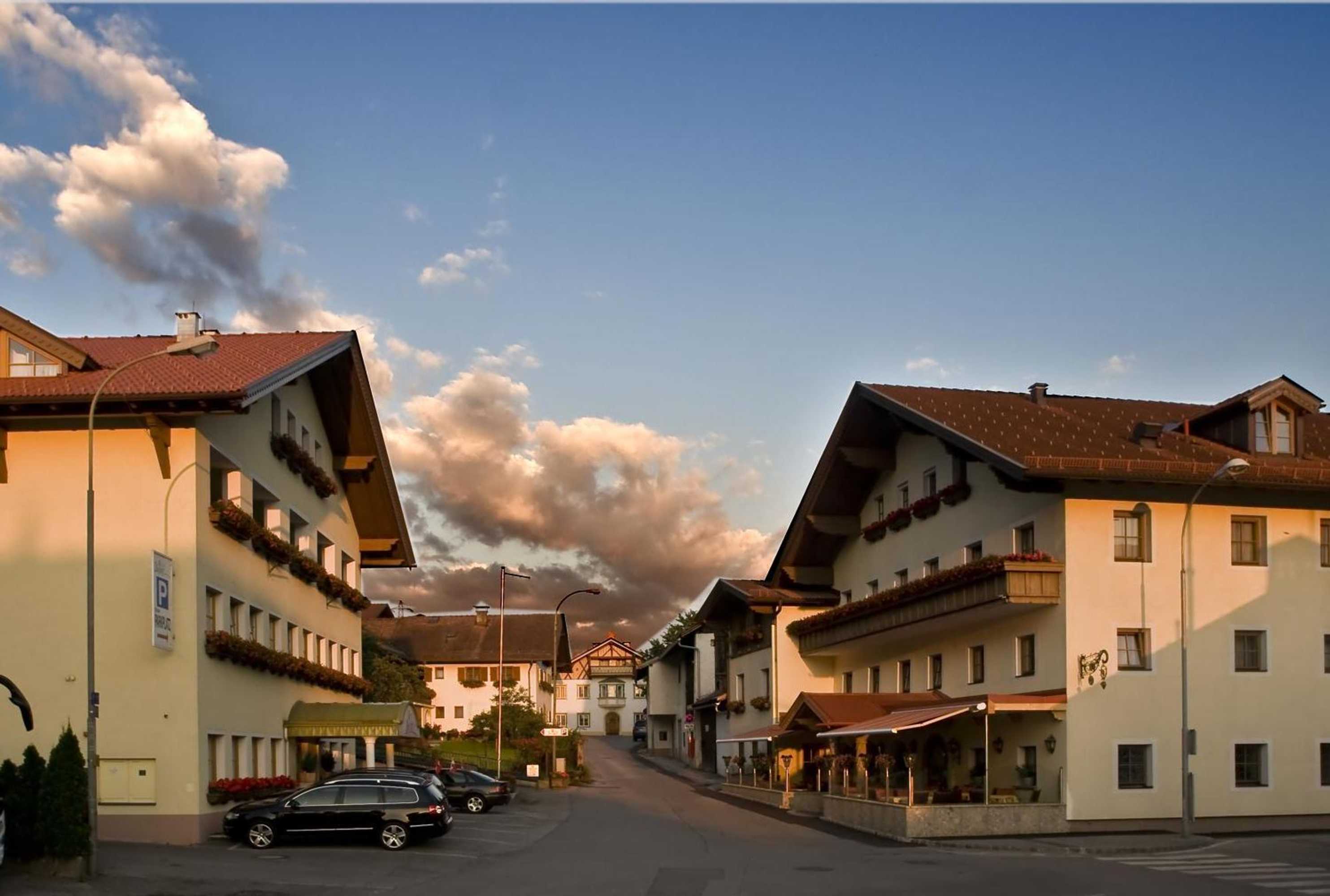 Gift card for Hotel Bierwirt Gift card for Hotel Bierwirt