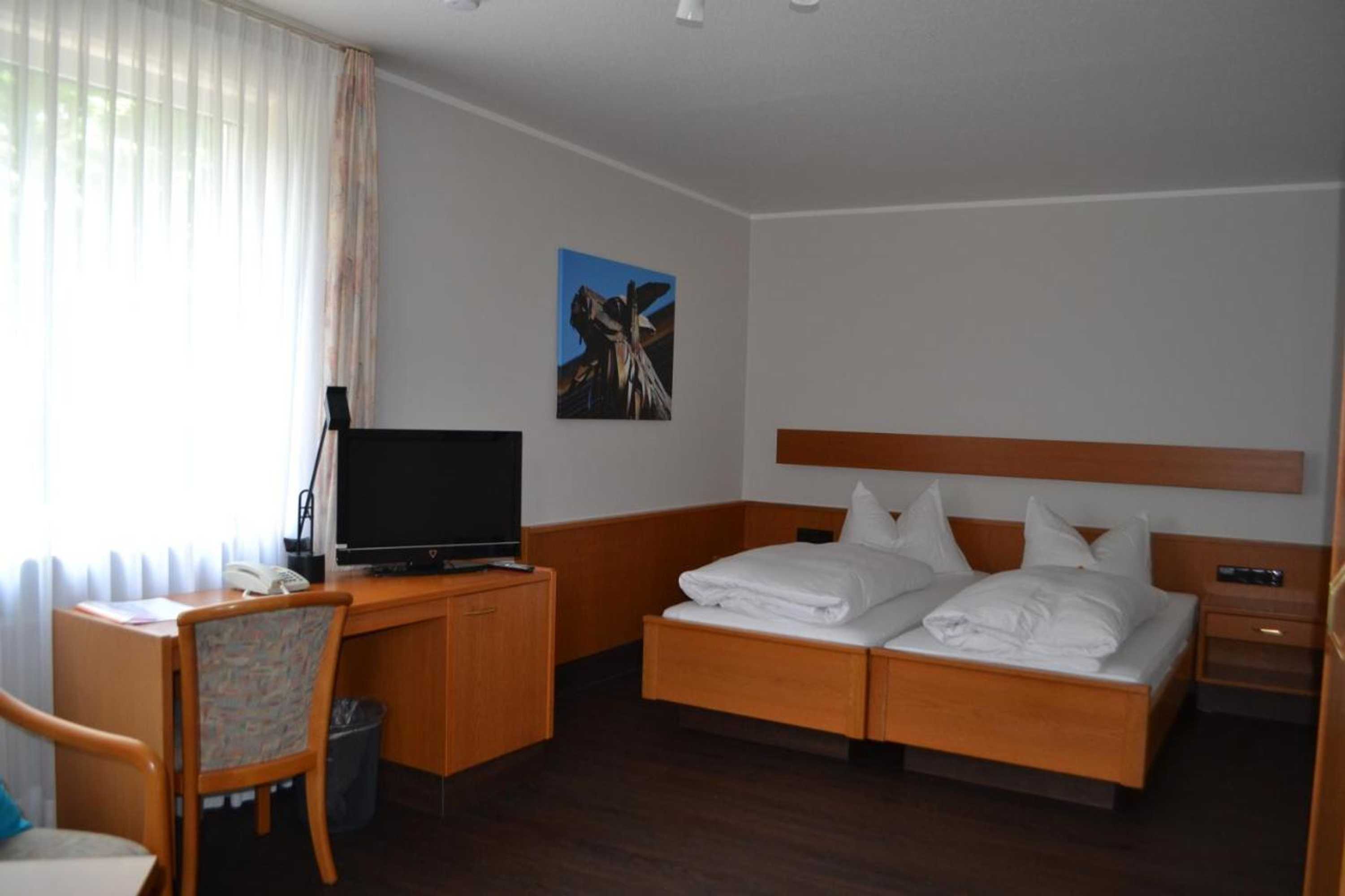 Gift card for Aparthotel Sprendlingen