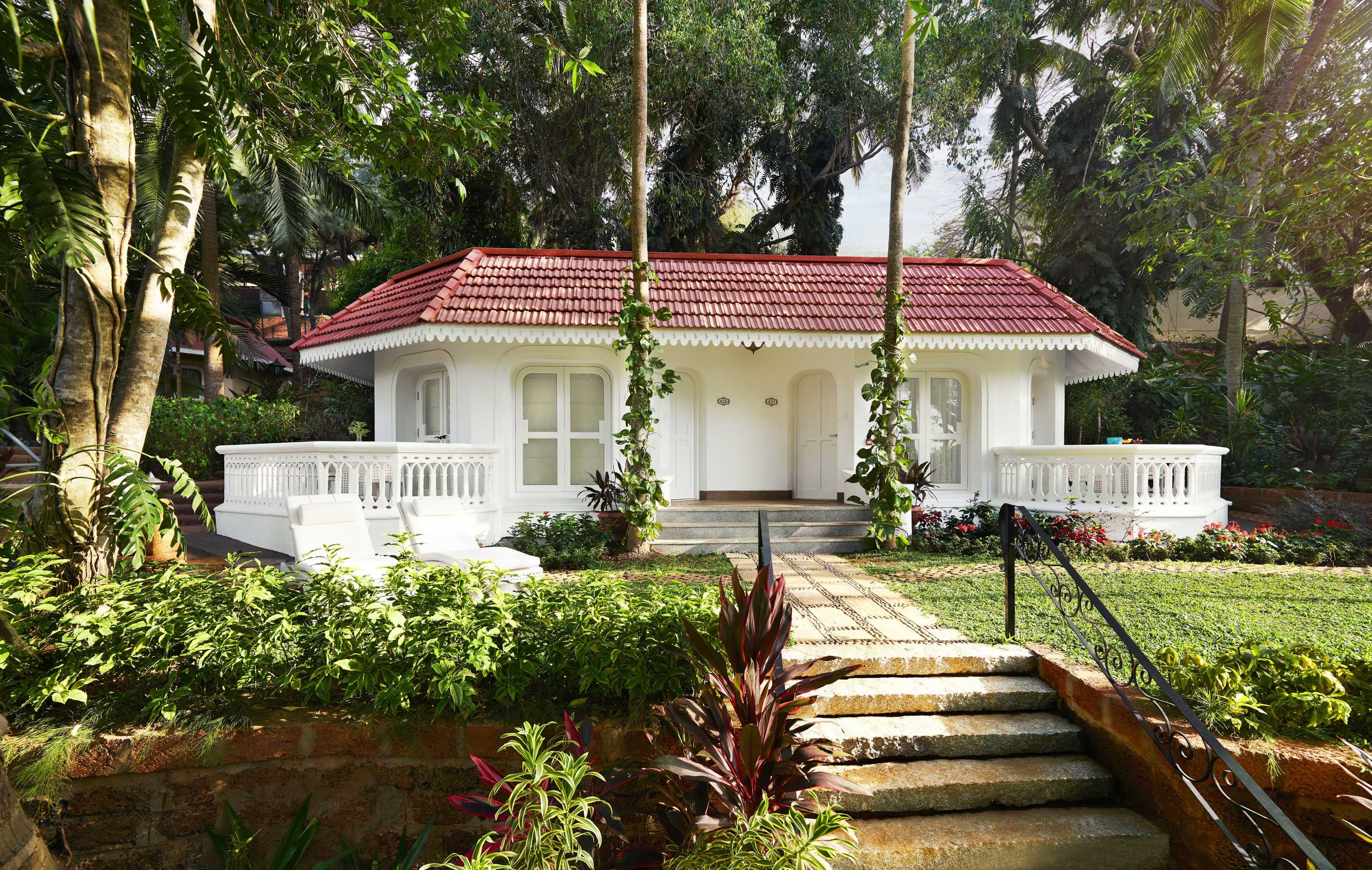 Gift card for Taj Fort Aguada Resort & Spa, Goa Gift card for Taj Fort Aguada Resort & Spa, Goa