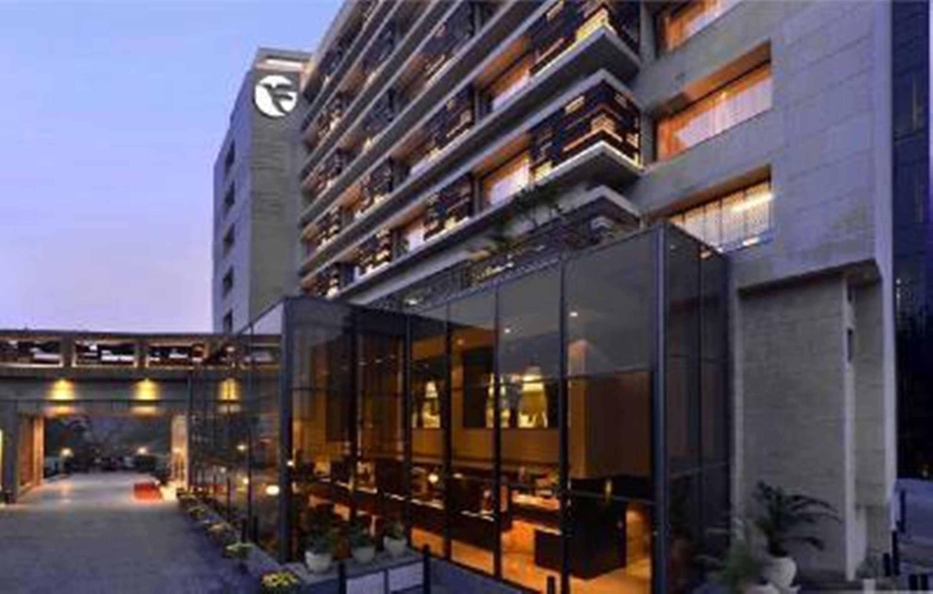 Gift card for Fortune District Centre, Ghaziabad - Member Itc Hotels' Group