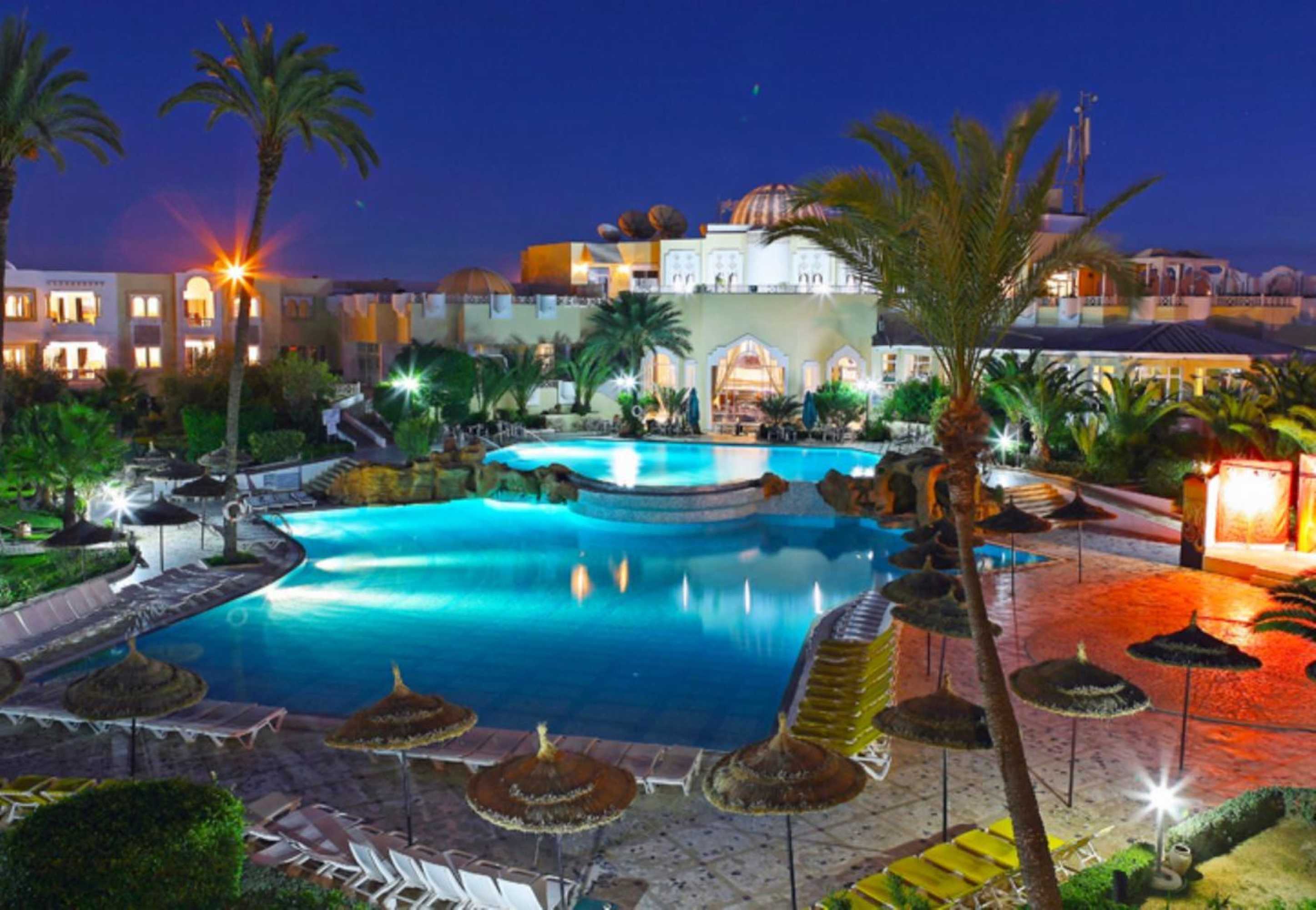 Gift card for Djerba Holiday Beach Gift card for Djerba Holiday Beach