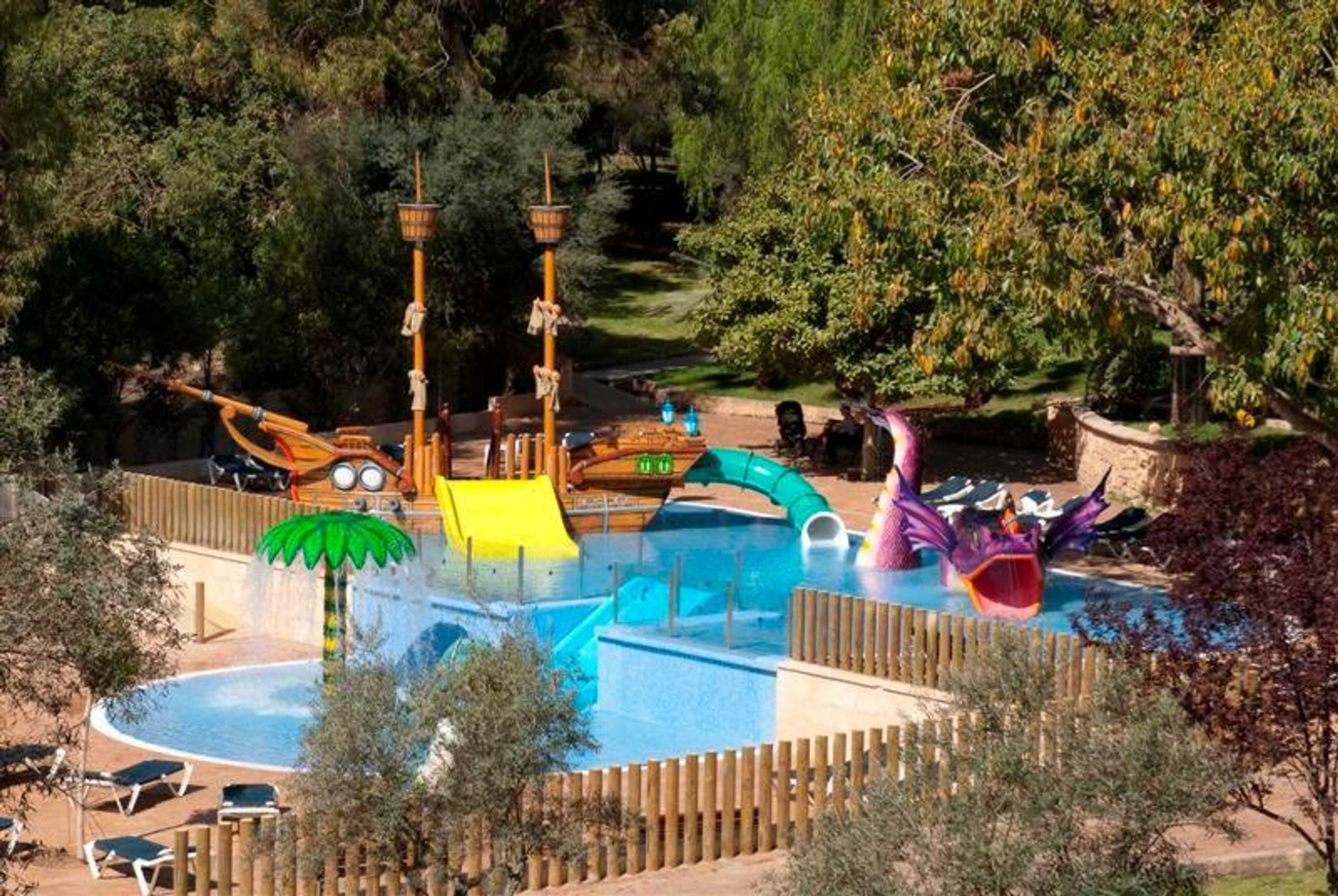 Gift card for Fergus Club Font de Sa Cala Beach