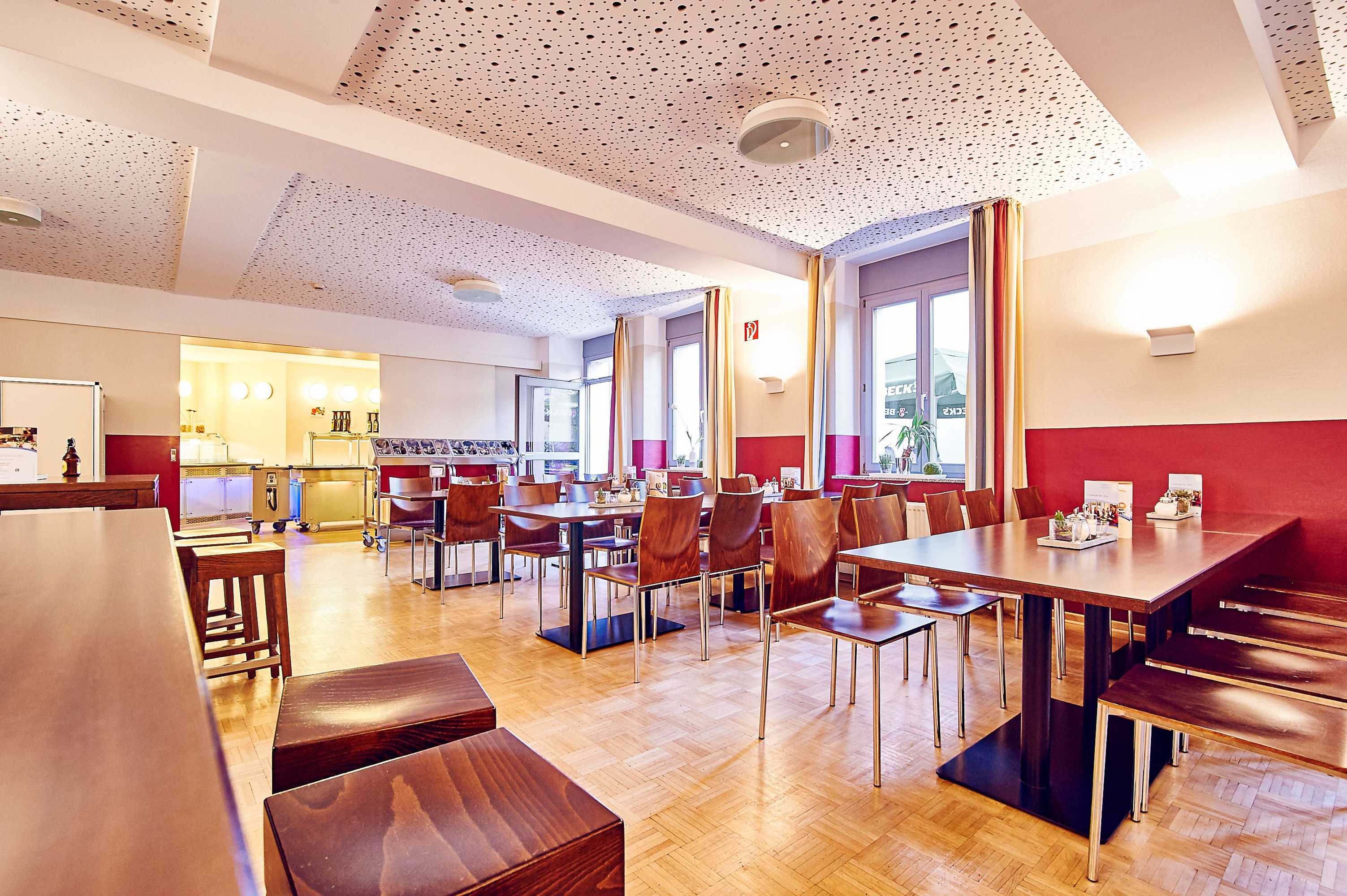 Gift card for Djh-Gästehaus Bermuda3eck