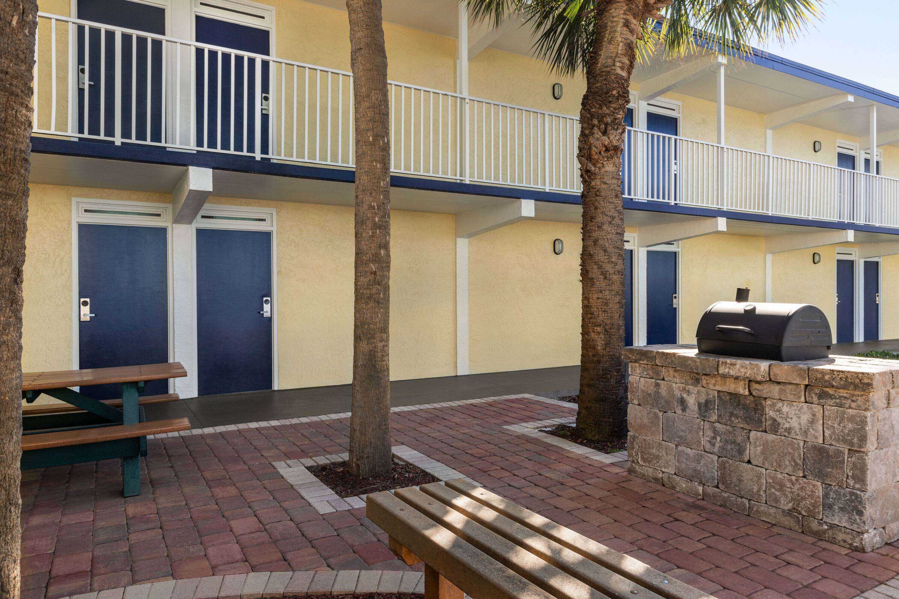 Gift card for Days Inn by Wyndham Cocoa Beach Port Canaveral Gift card for Days Inn by Wyndham Cocoa Beach Port Canaveral