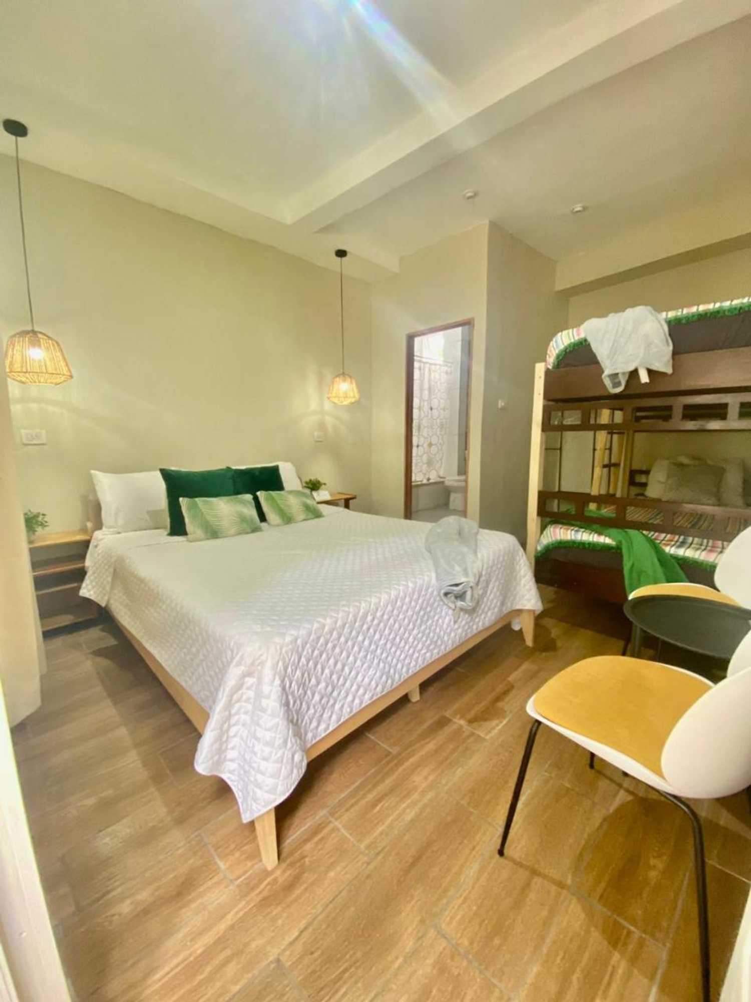 Gift card for Hostal Casa Tenango