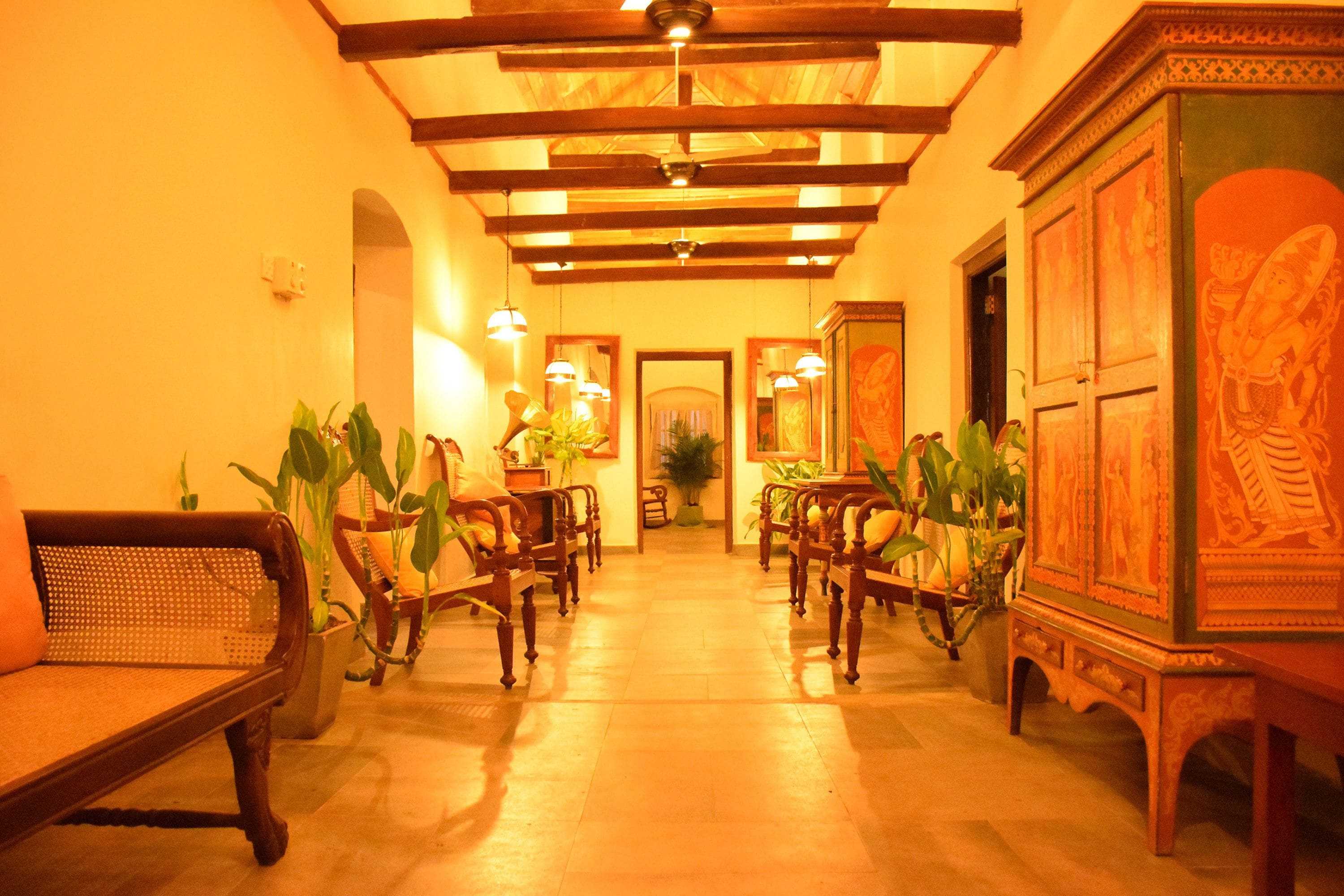 Gift card for Athulya Villas Gift card for Athulya Villas