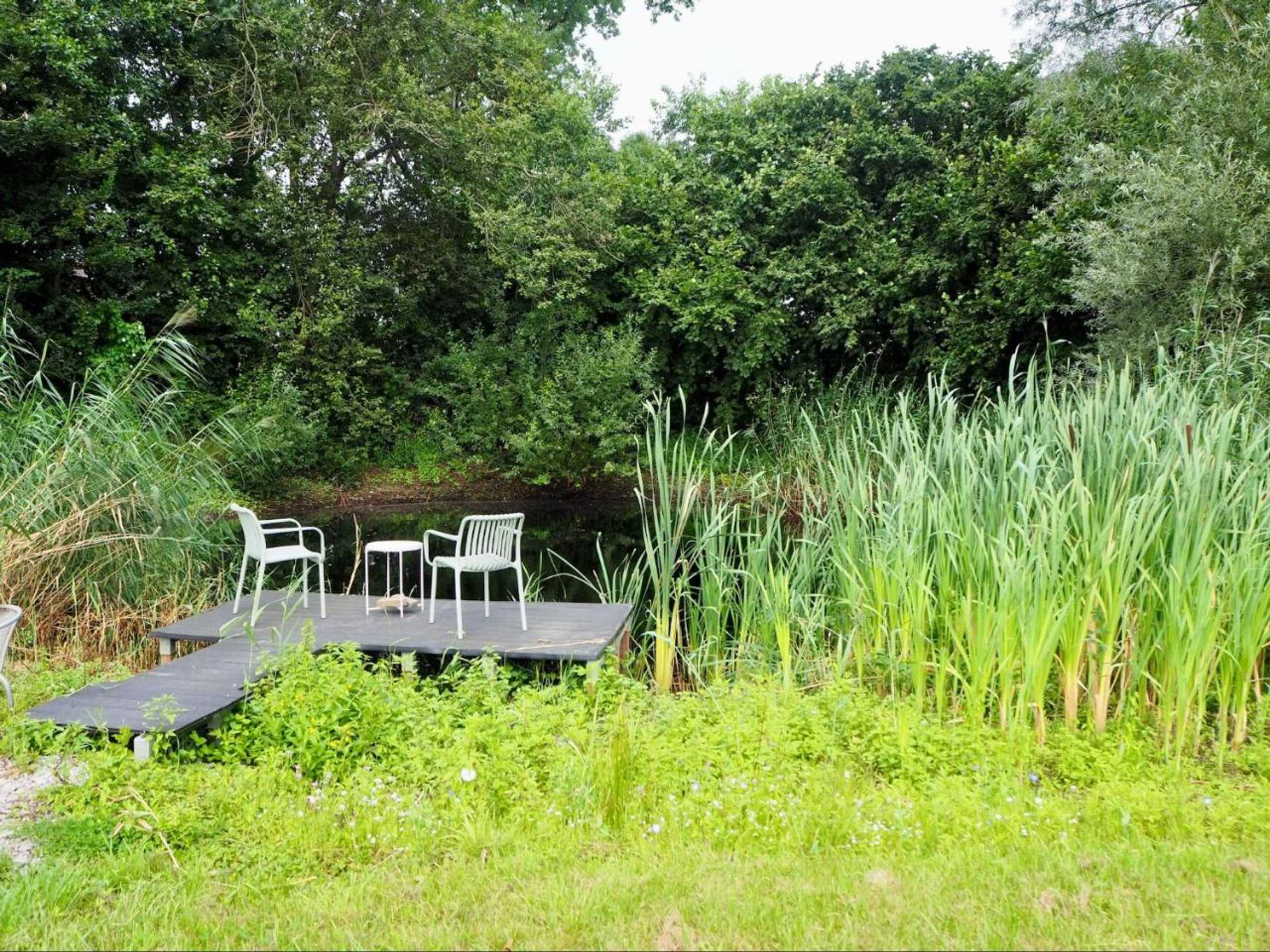 Gift card for Bnb De Peelvos