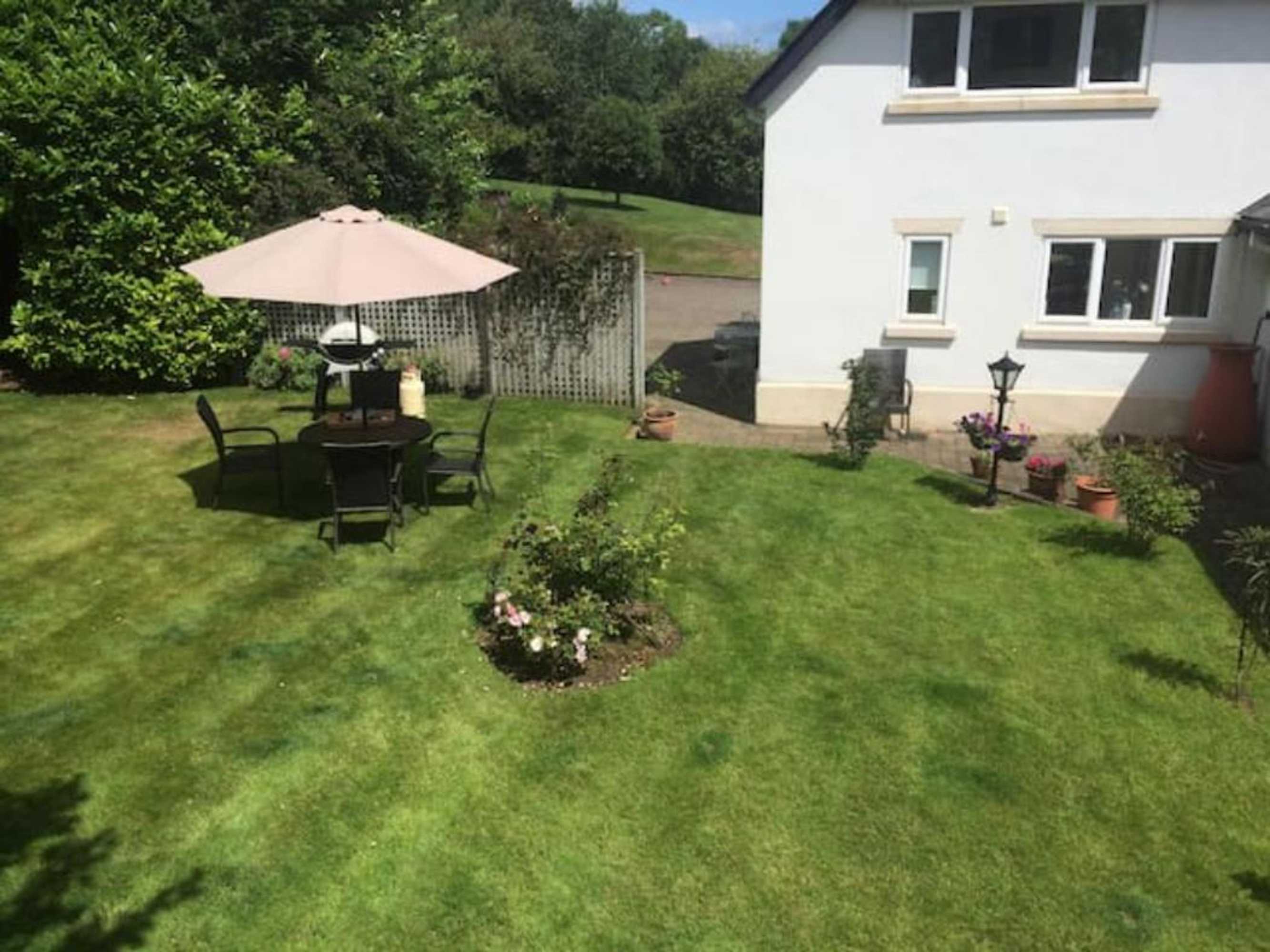 Gift card for The Nook County Dublin