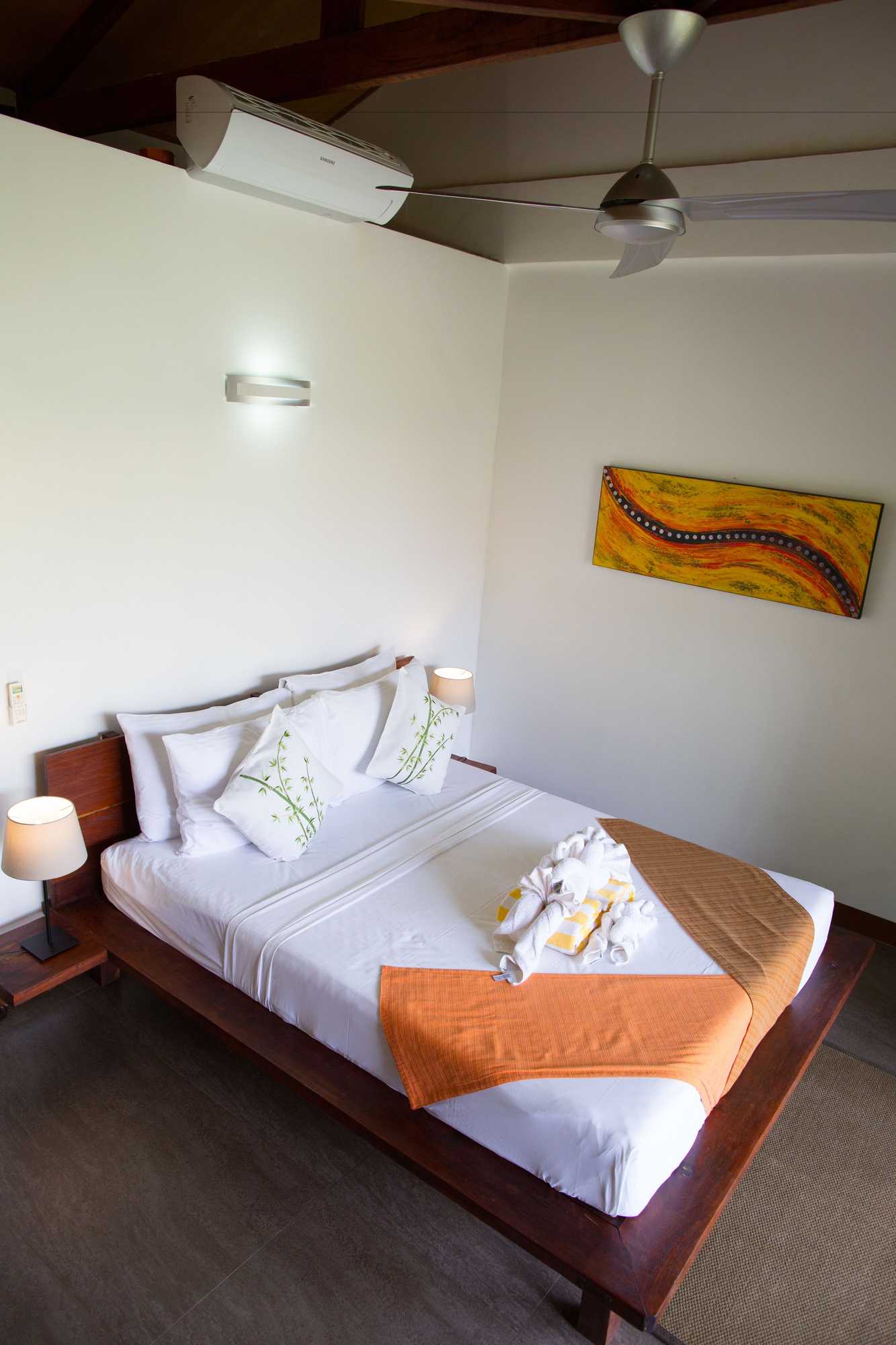 Gift card for Cadlao Resort & Restaurant