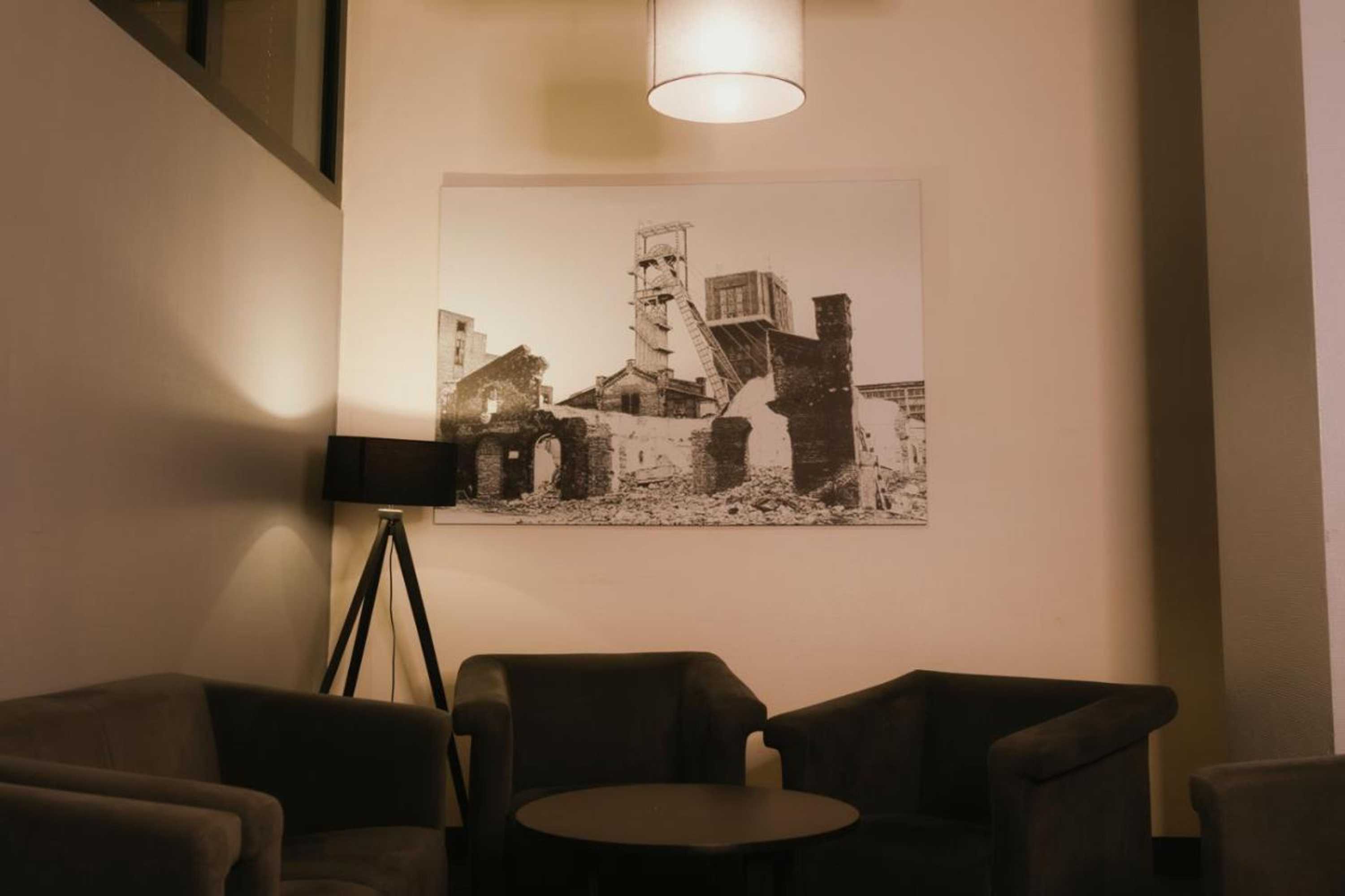 Gift card for Quality Silesian Hotel Gift card for Quality Silesian Hotel