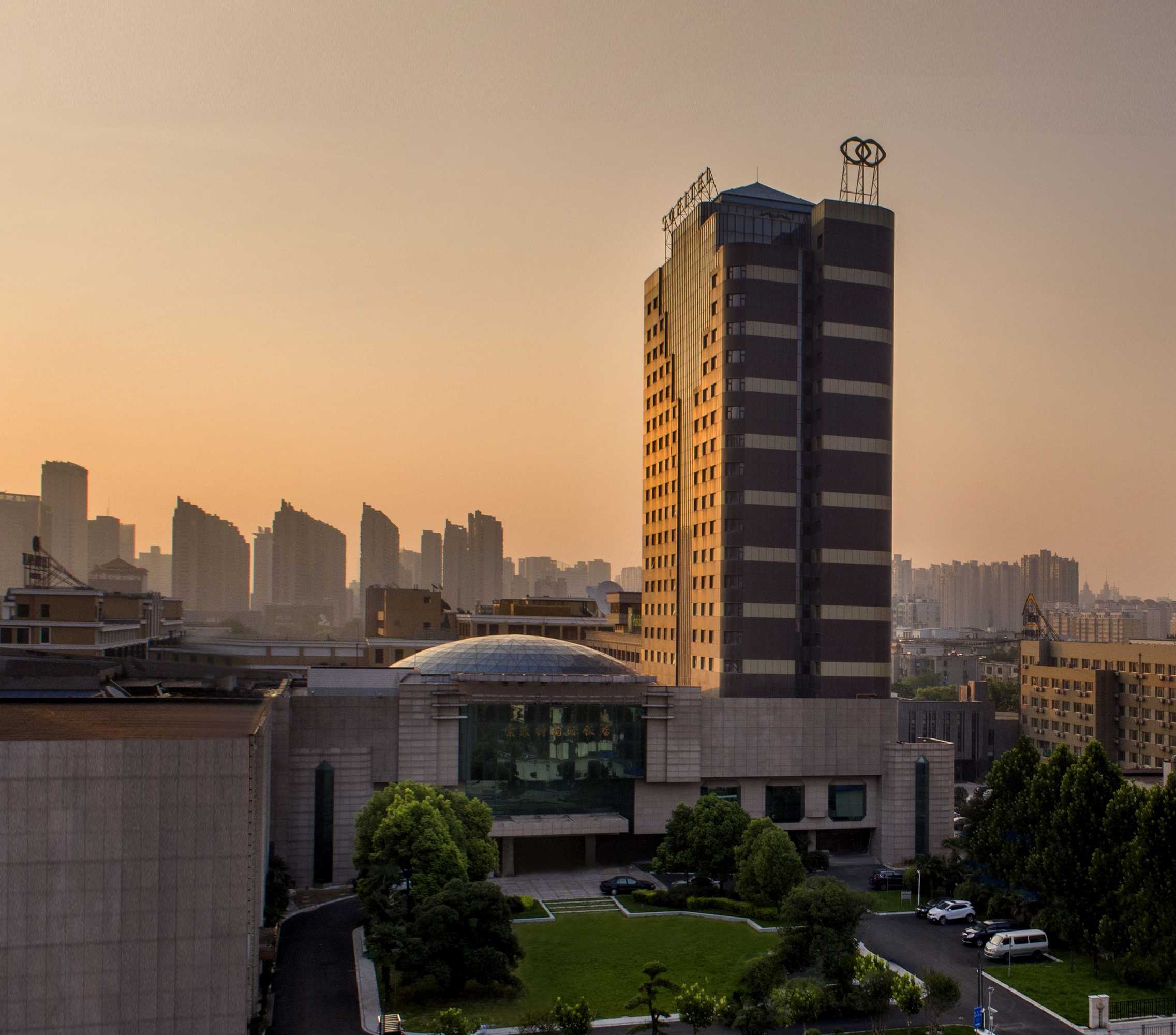 Gift card for Sofitel Zhengzhou International Gift card for Sofitel Zhengzhou International