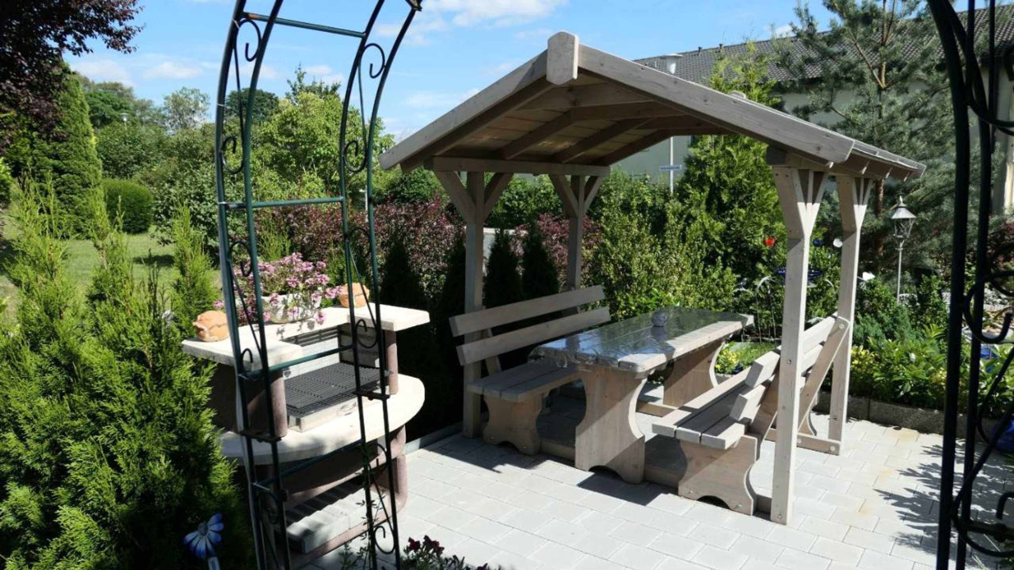 Gift card for Gästehaus Guter Stern