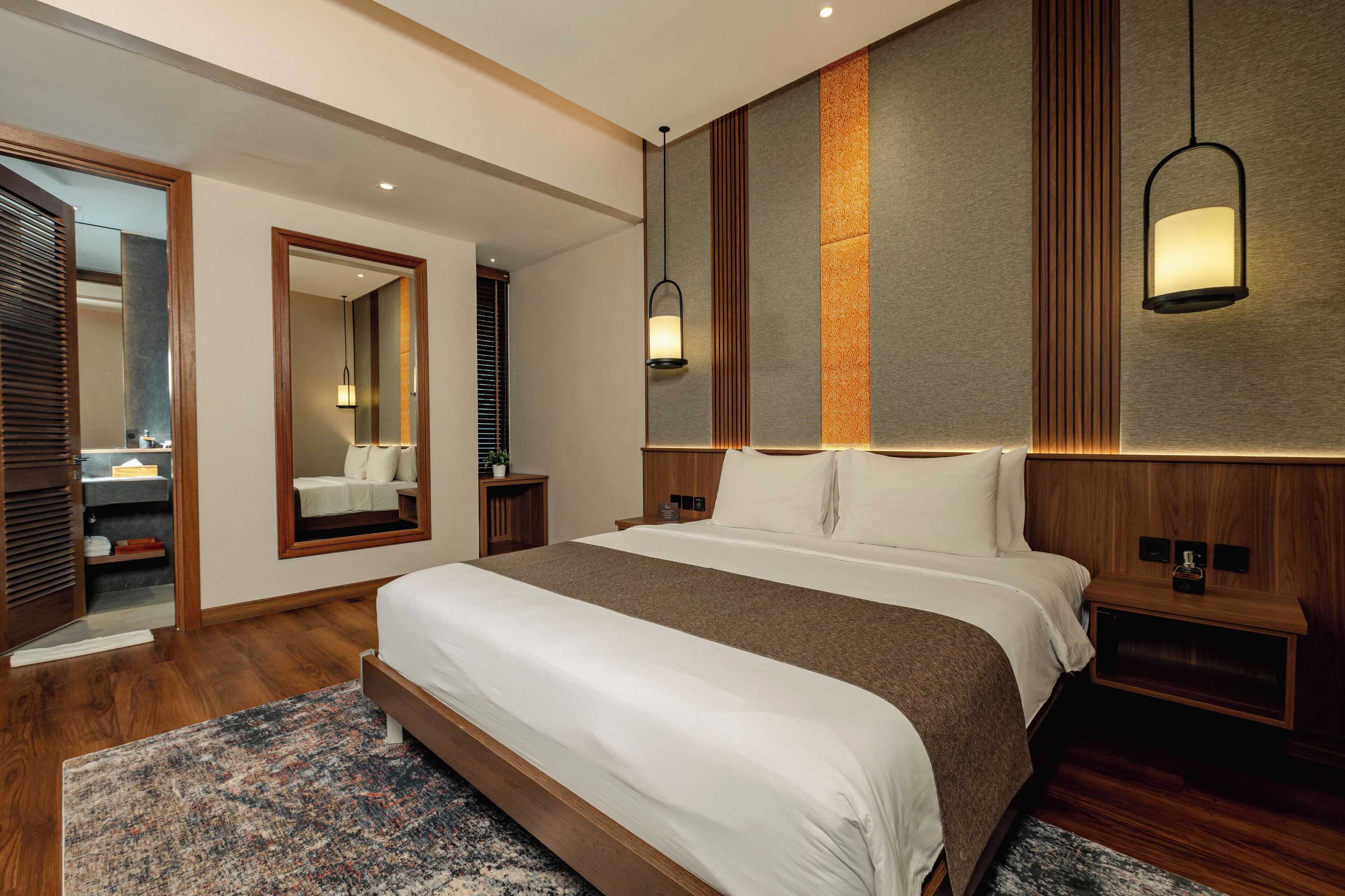 Gift card for Plataran Puncak Residences