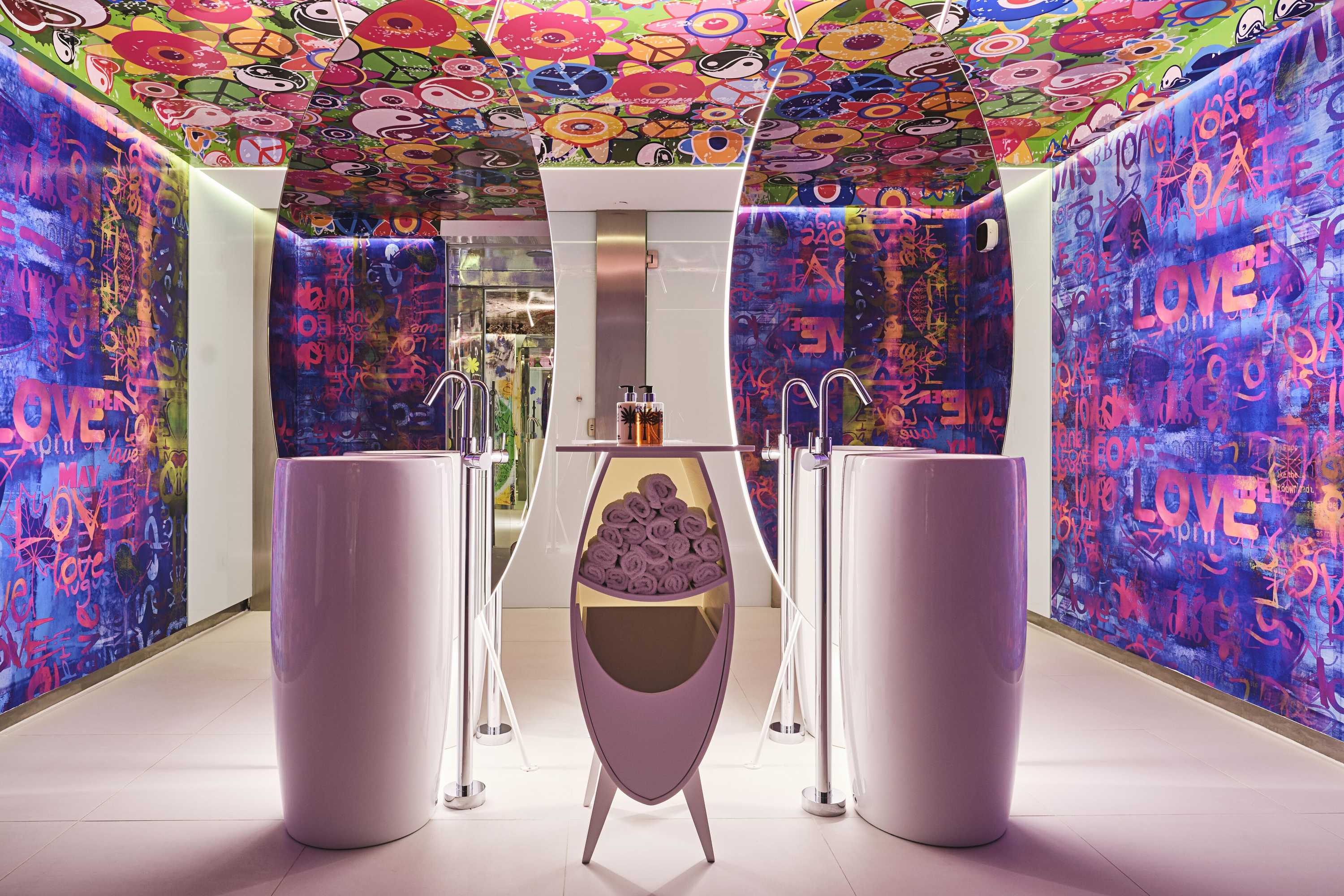 Gift card for Five Flowers Hotel Formentera, Member of Meliá Collection Gift card for Five Flowers Hotel Formentera, Member of Meliá Collection