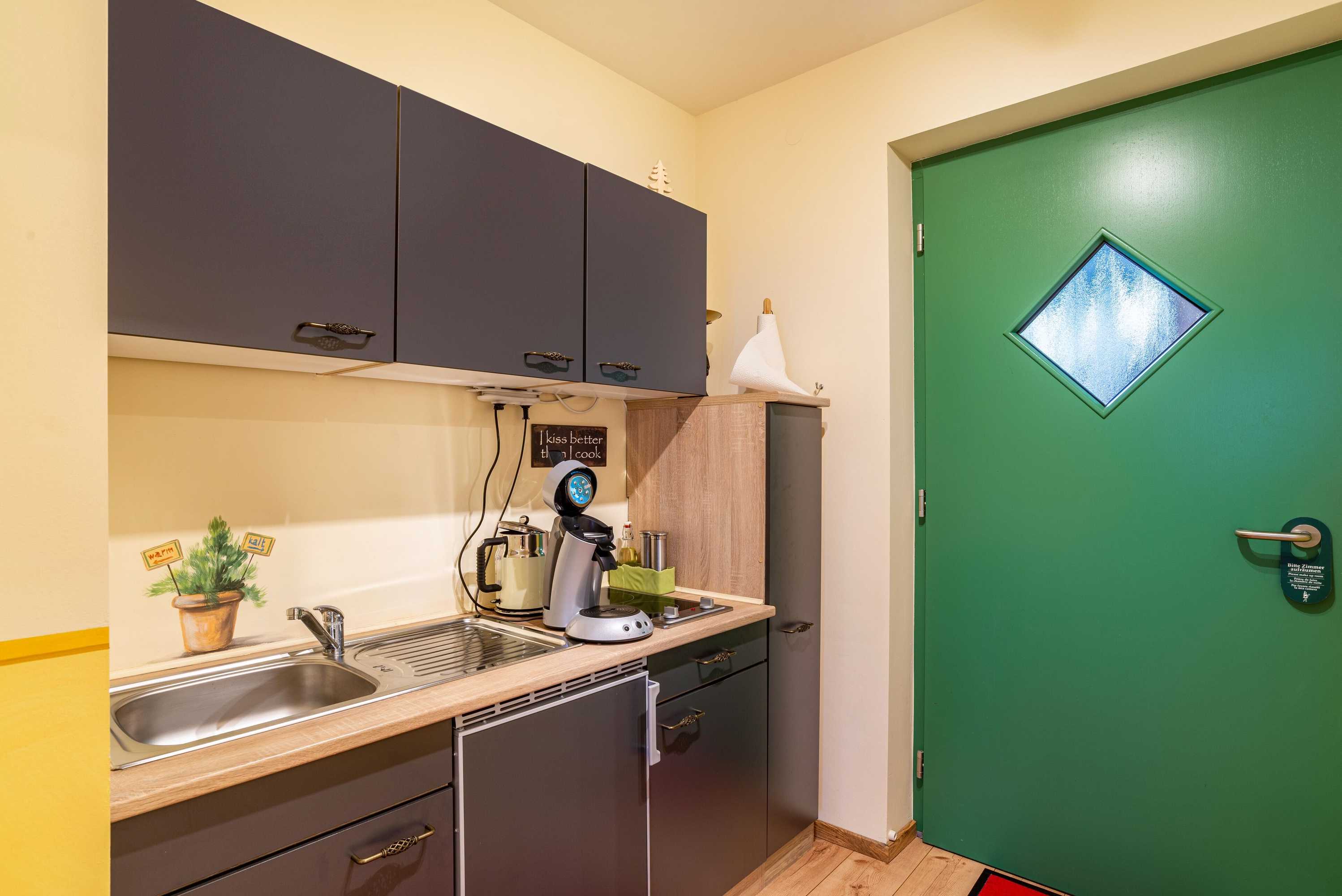 Gift card for Schusterjunge Aparthotel