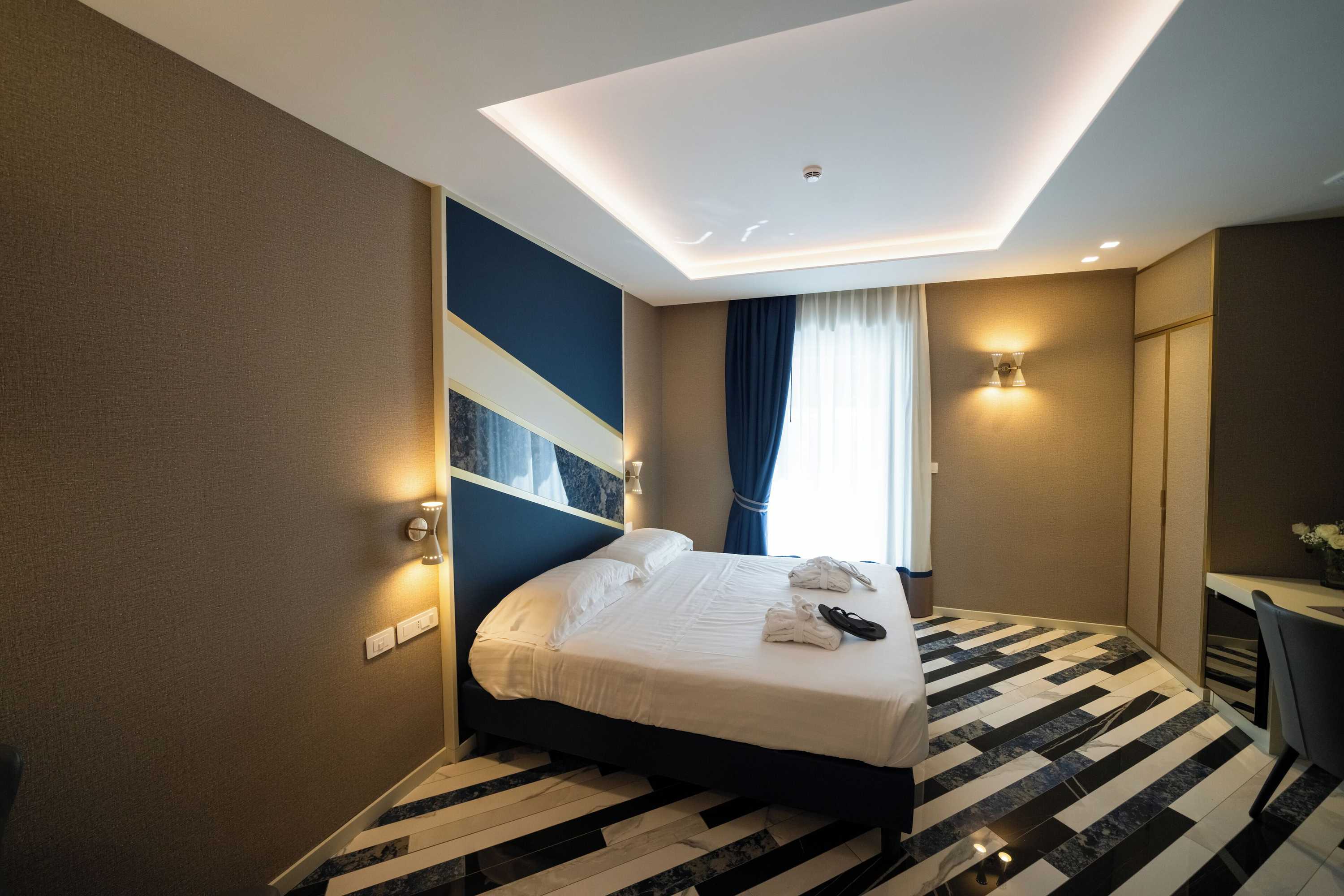 Gift card for Cala Moresca Hotel