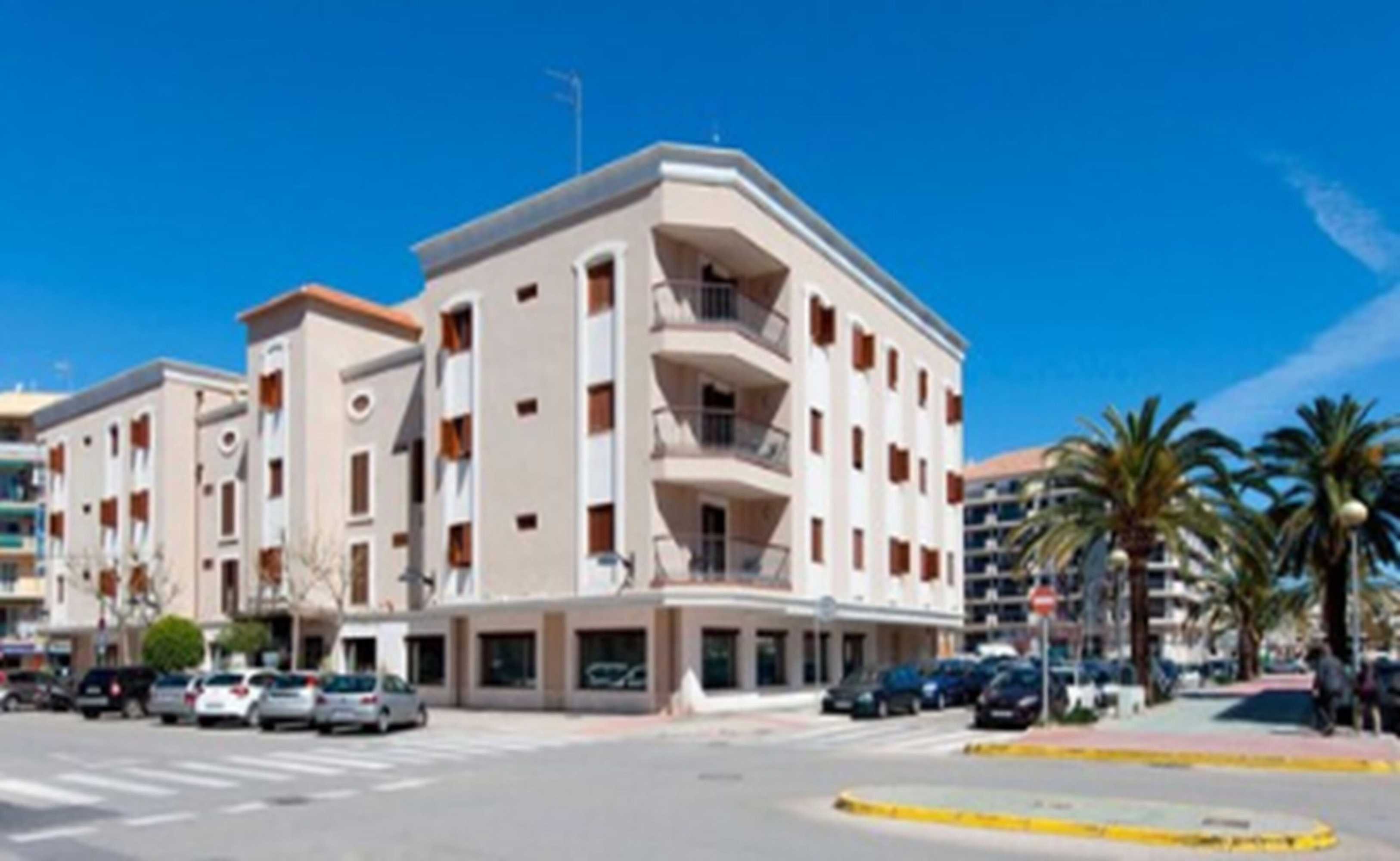 Gift card for Hotel Costa Blanca Gift card for Hotel Costa Blanca