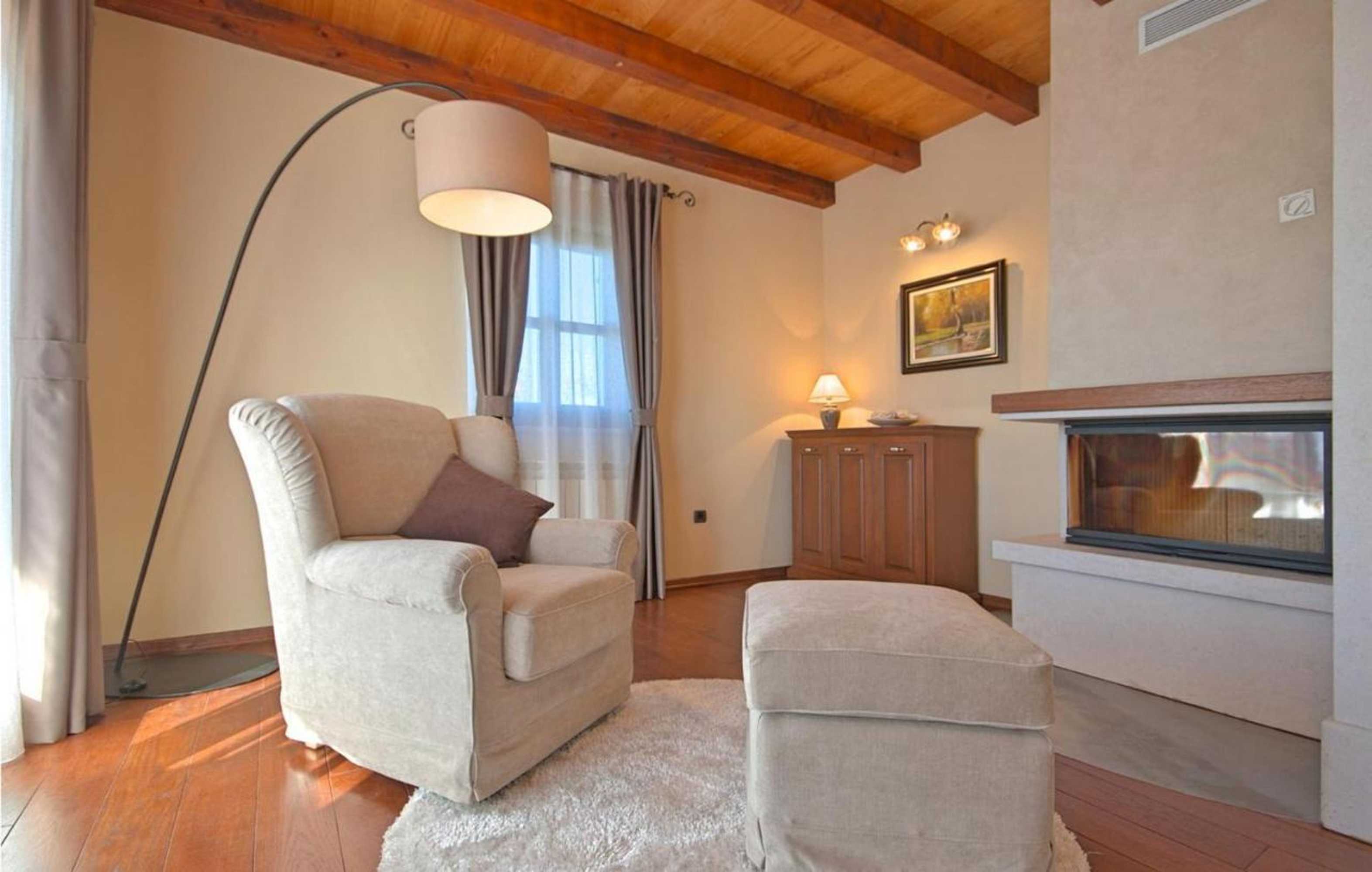 Gift card for Villa Tona