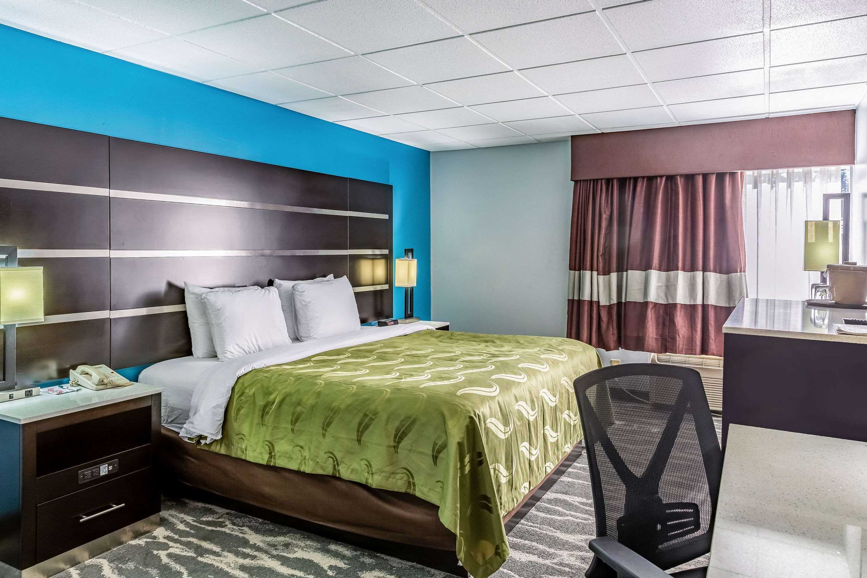 Gift card for Quality Inn East Stroudsburg - Poconos Gift card for Quality Inn East Stroudsburg - Poconos