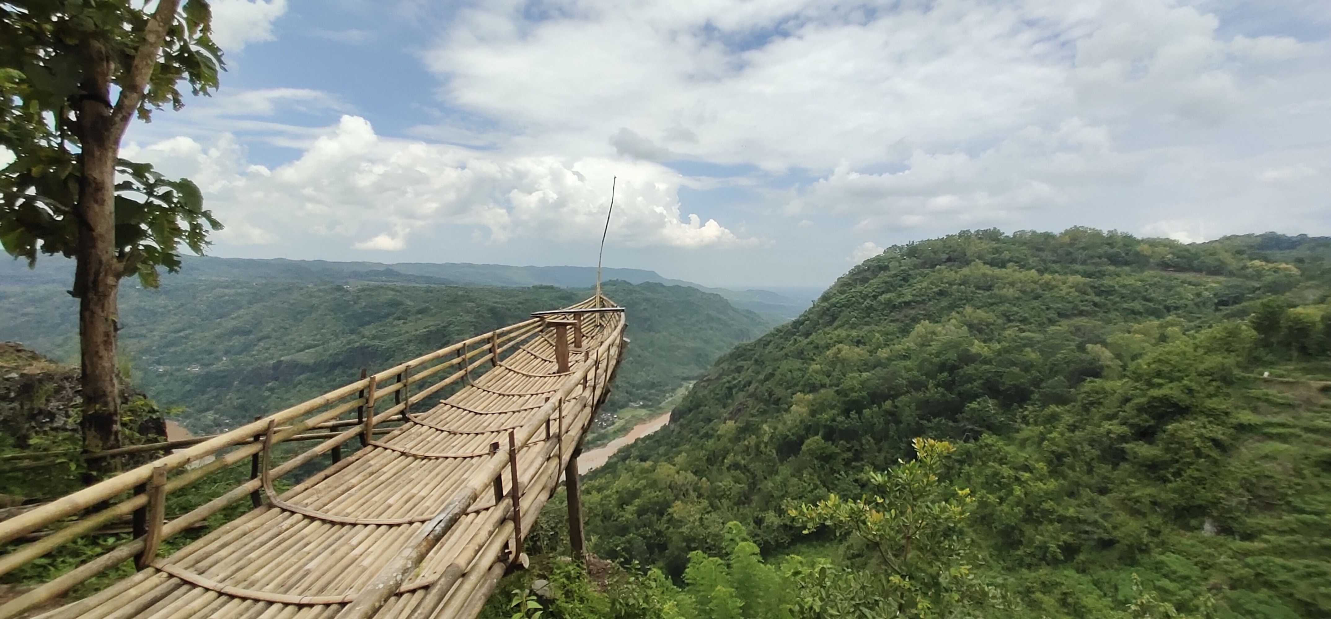 Gift card for Dempak Indah Camp And Resort