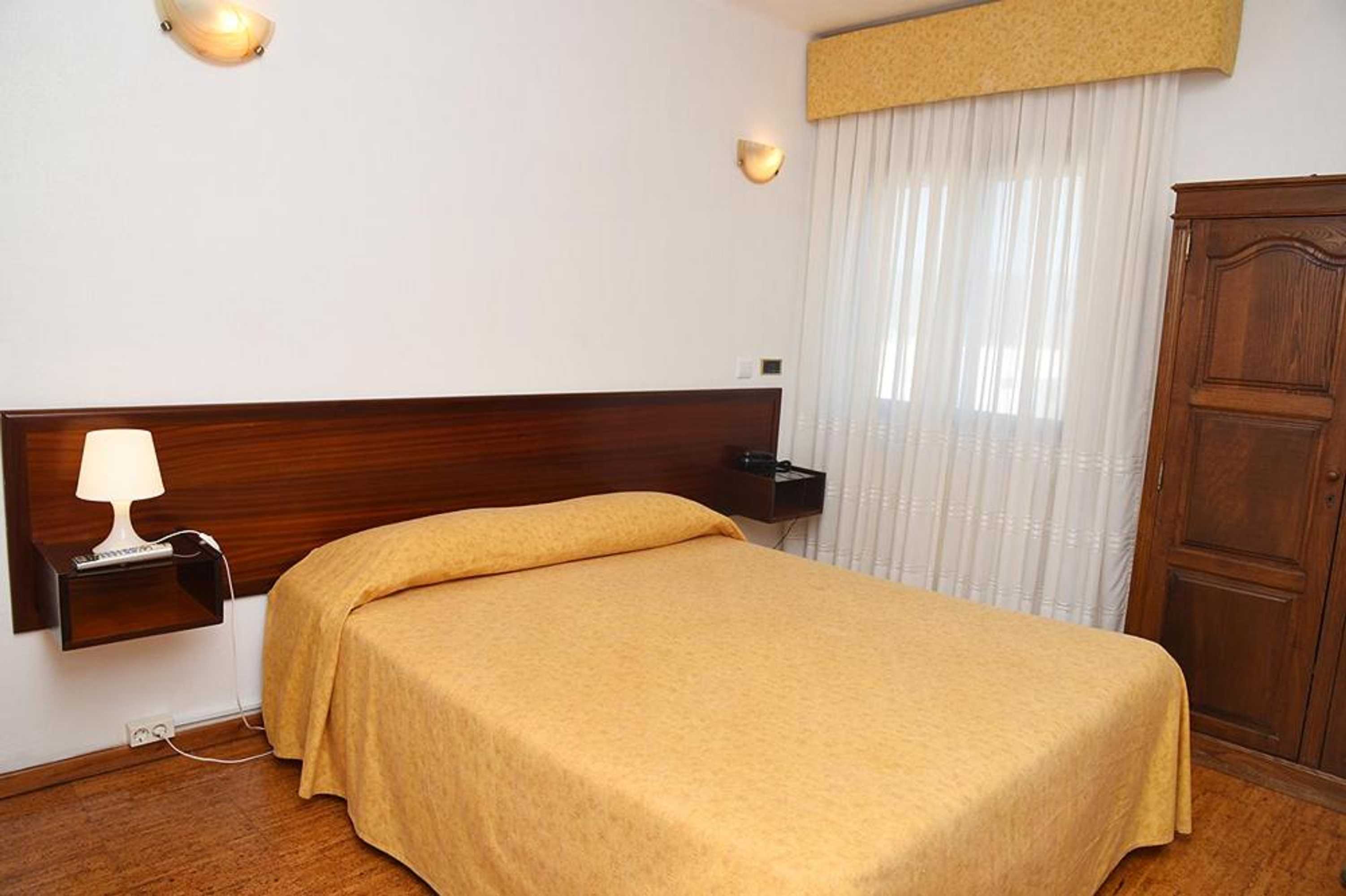 Gift card for Hotel Val Flores