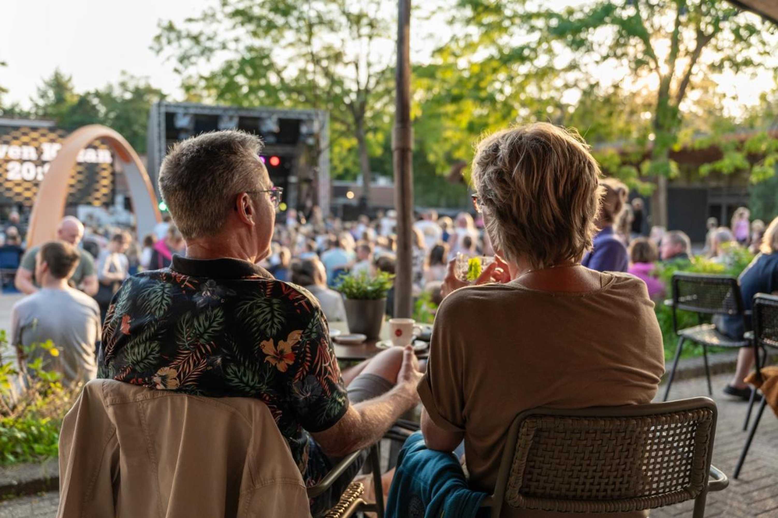 Gift card for Rcn Het Grote Bos