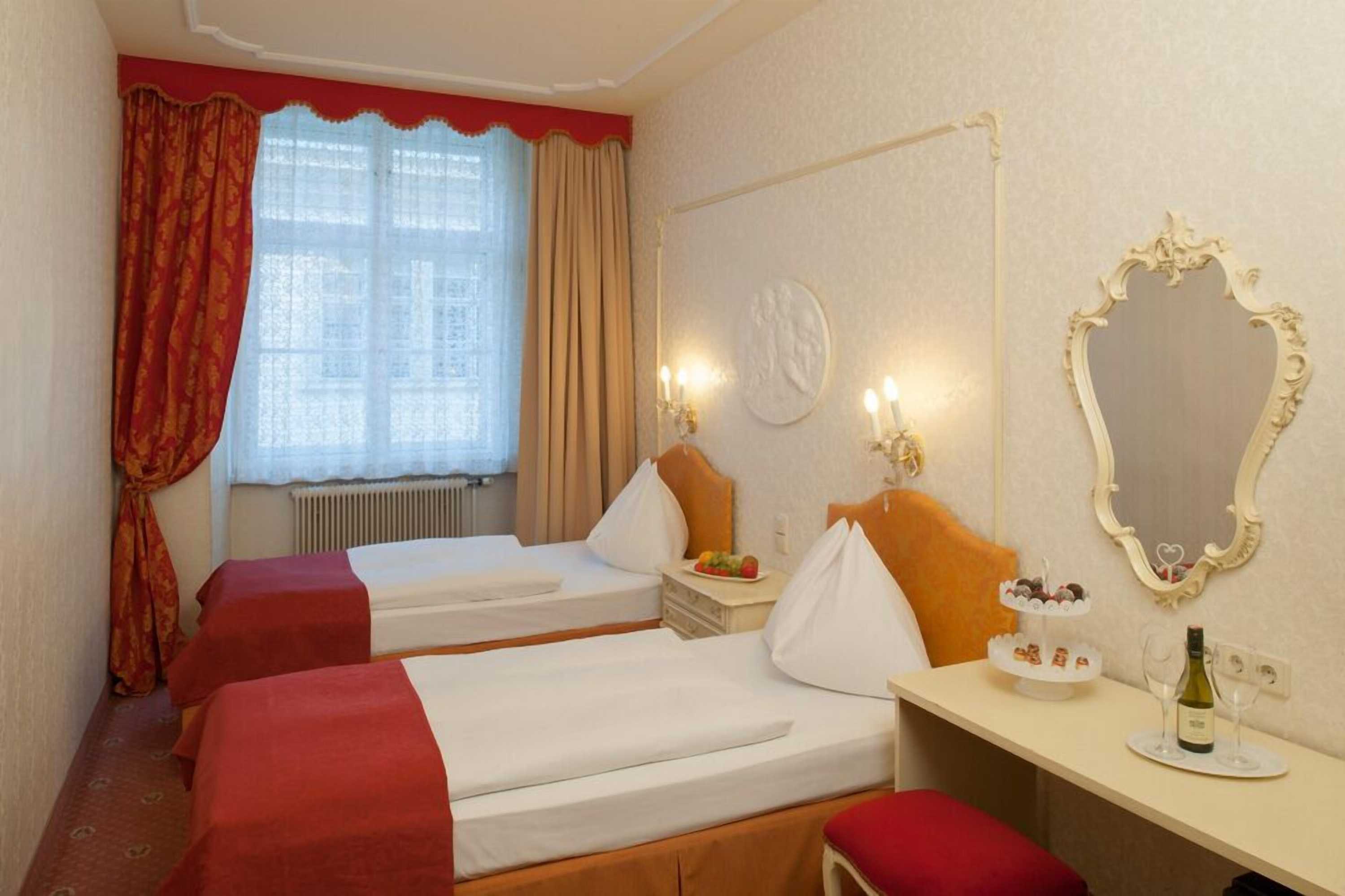Gift card for Pertschy Palais Hotel Gift card for Pertschy Palais Hotel