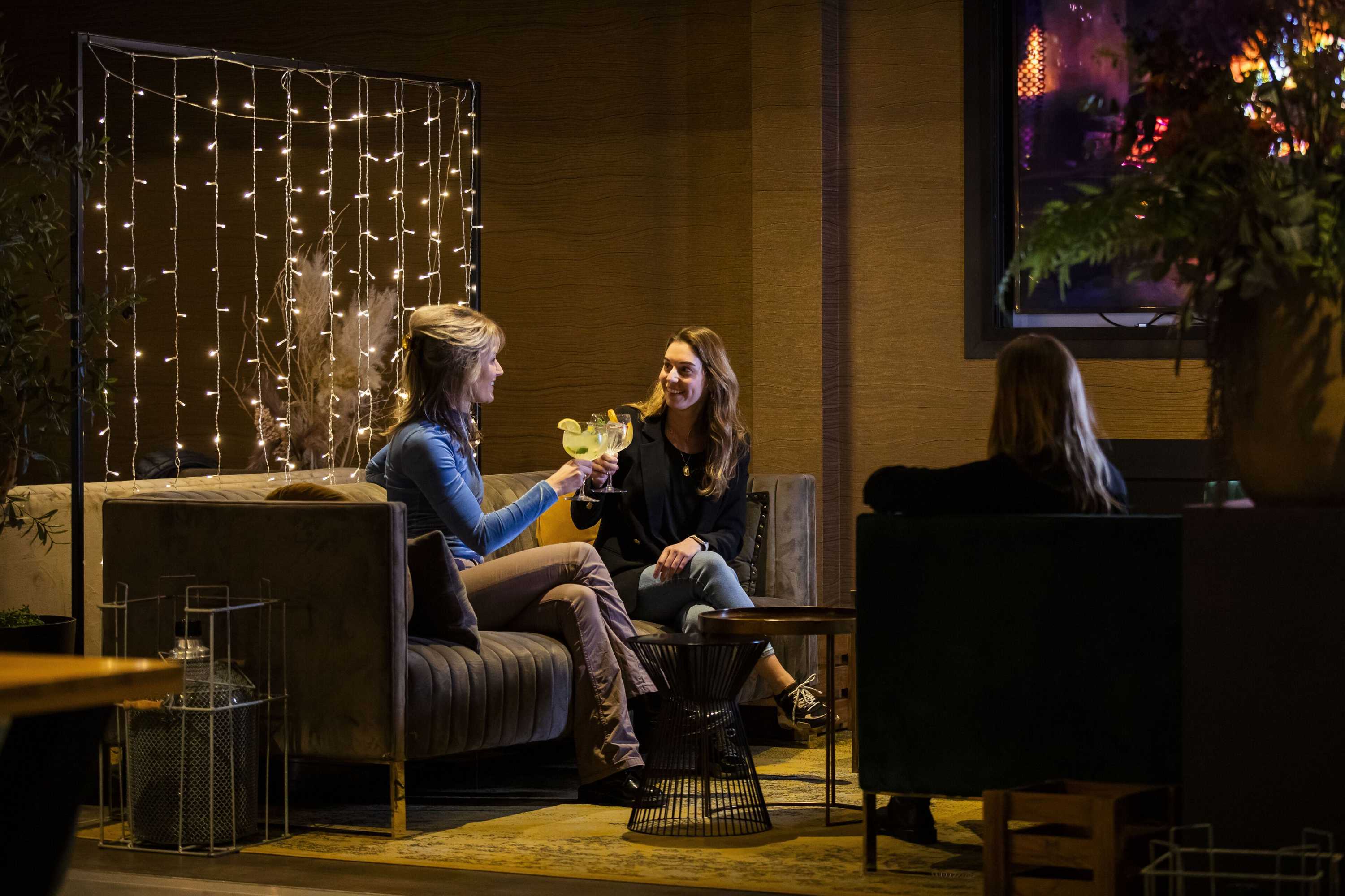 Gift card for Marktstad Hotel