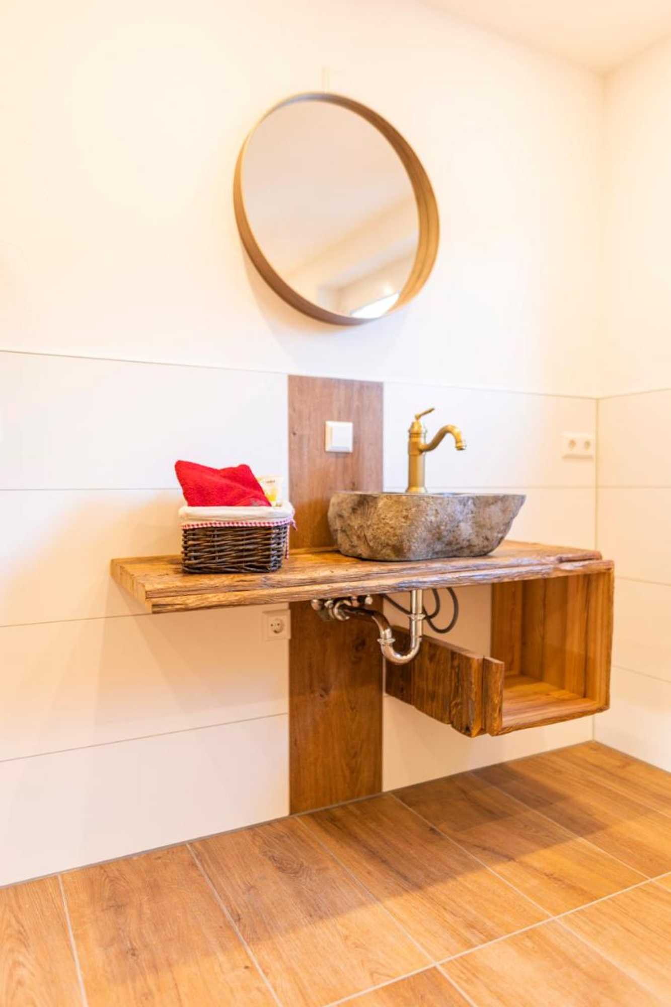 Gift card for Ferienwohnungen Rebstock