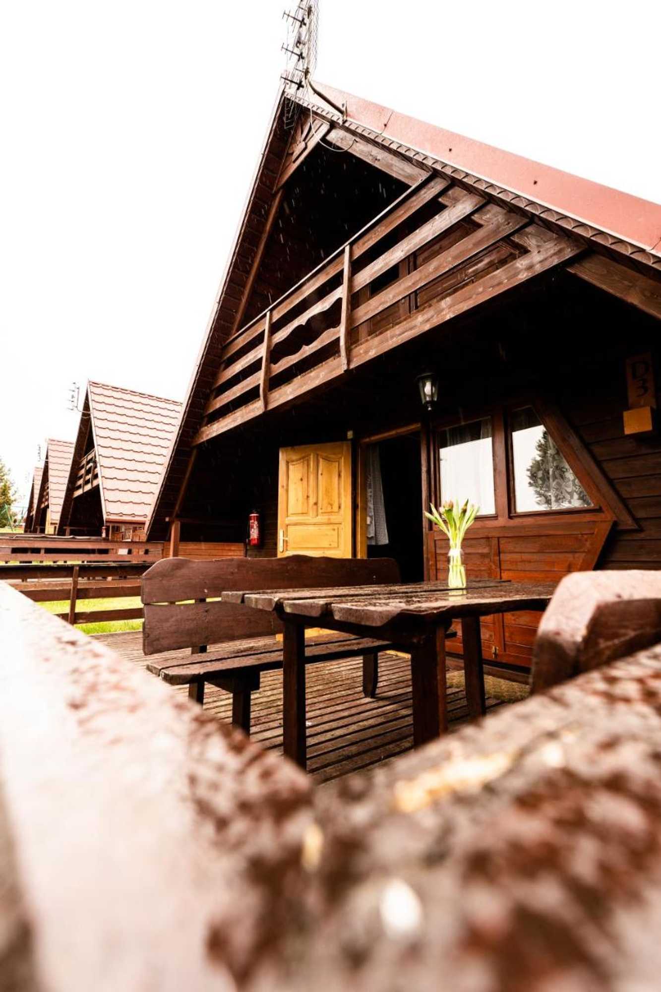 Gift card for Domki Bałtyckie