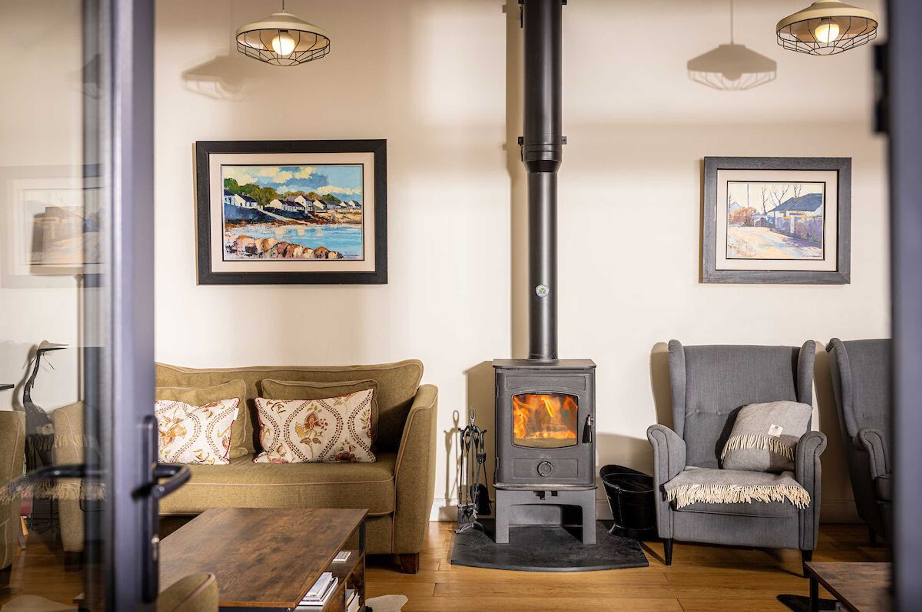 Gift card for Manse On The Beach