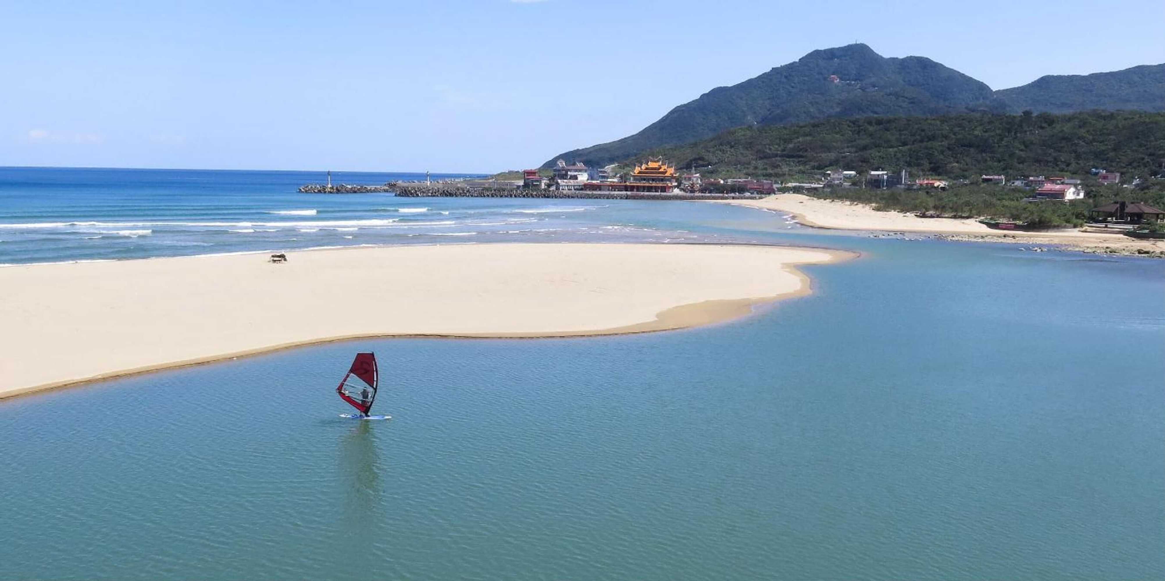 Gift card for Fulong Hai Du Hotel