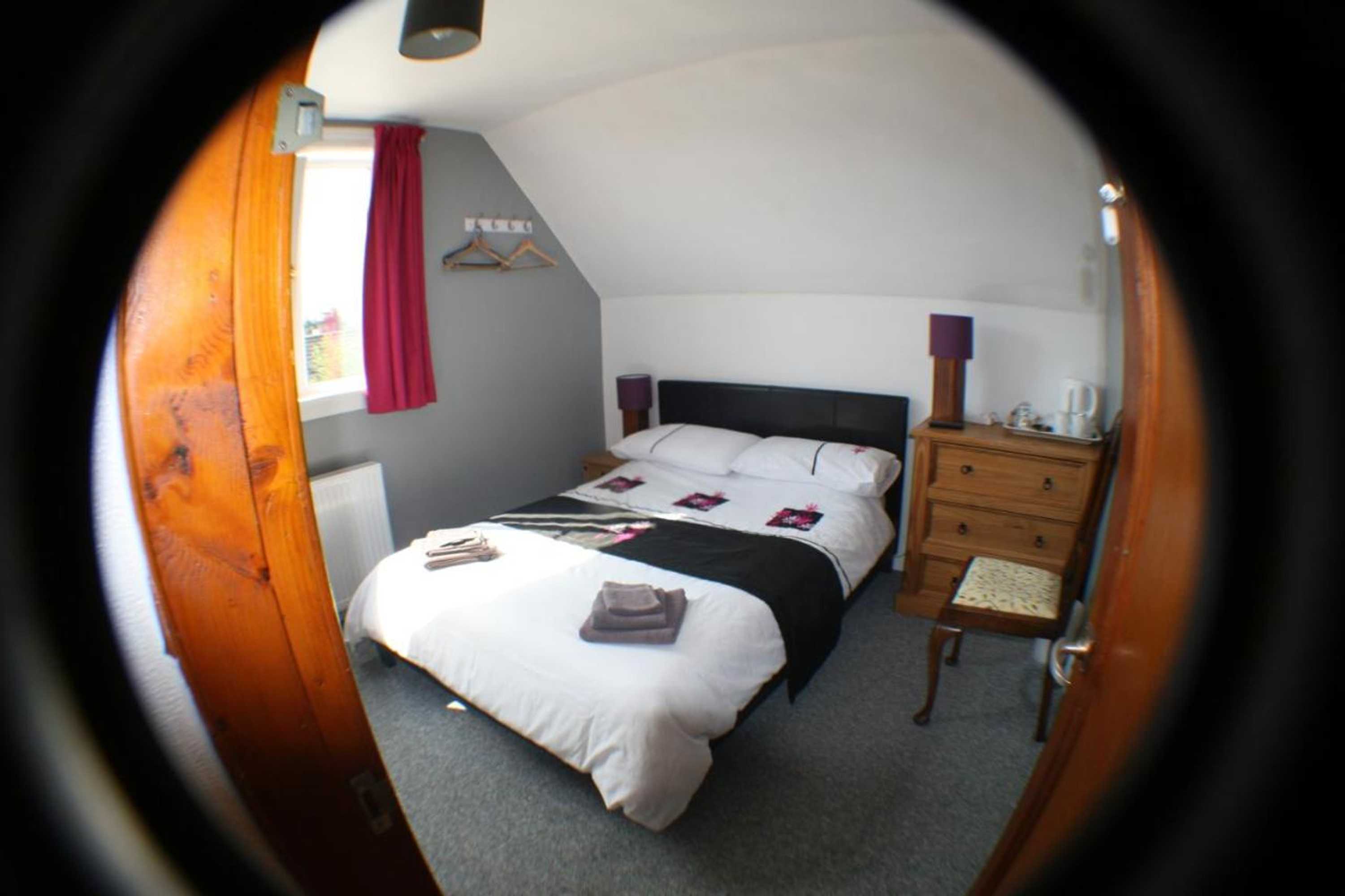 Gift card for The Whitehouse