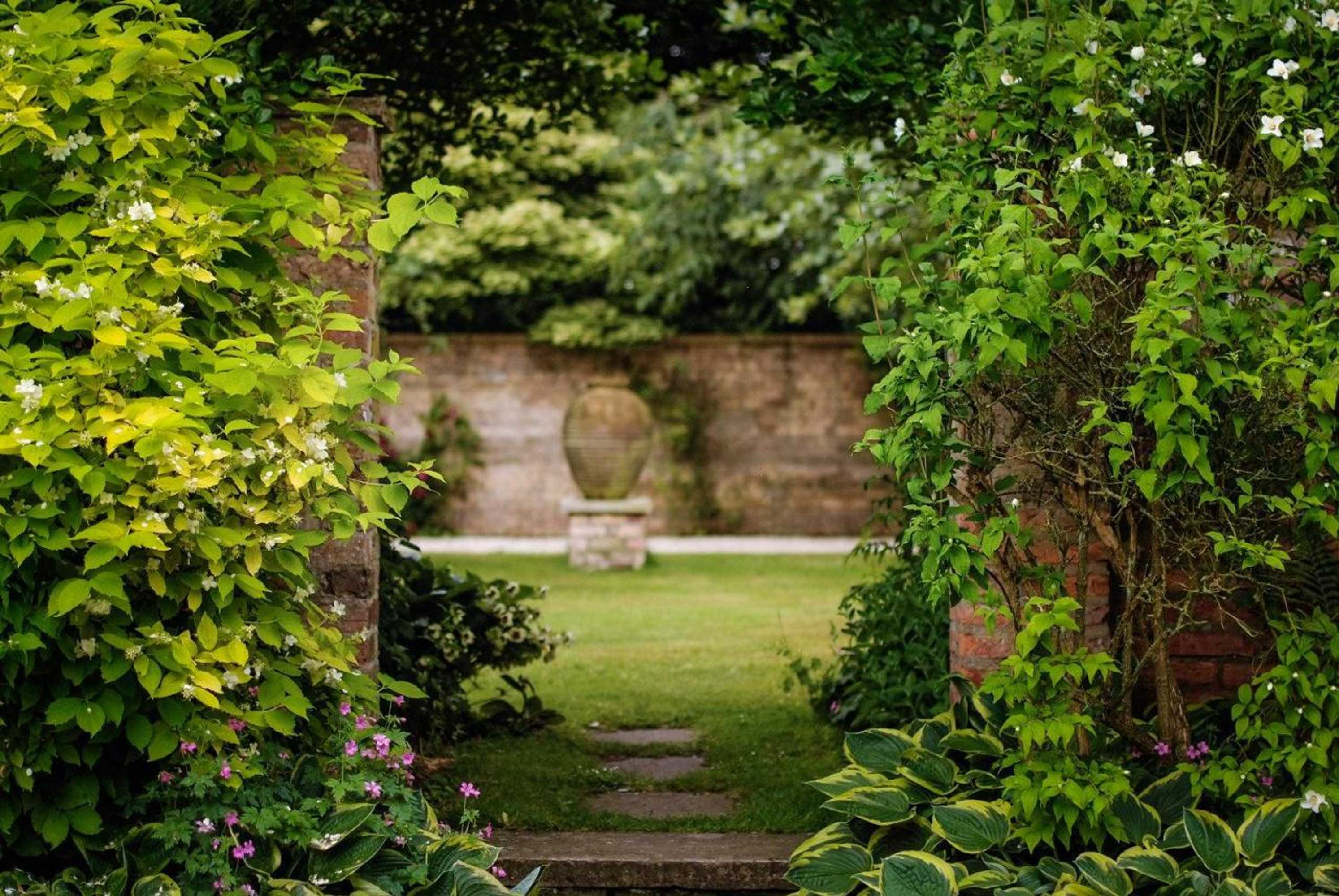 Gift card for Saltmarshe Hall