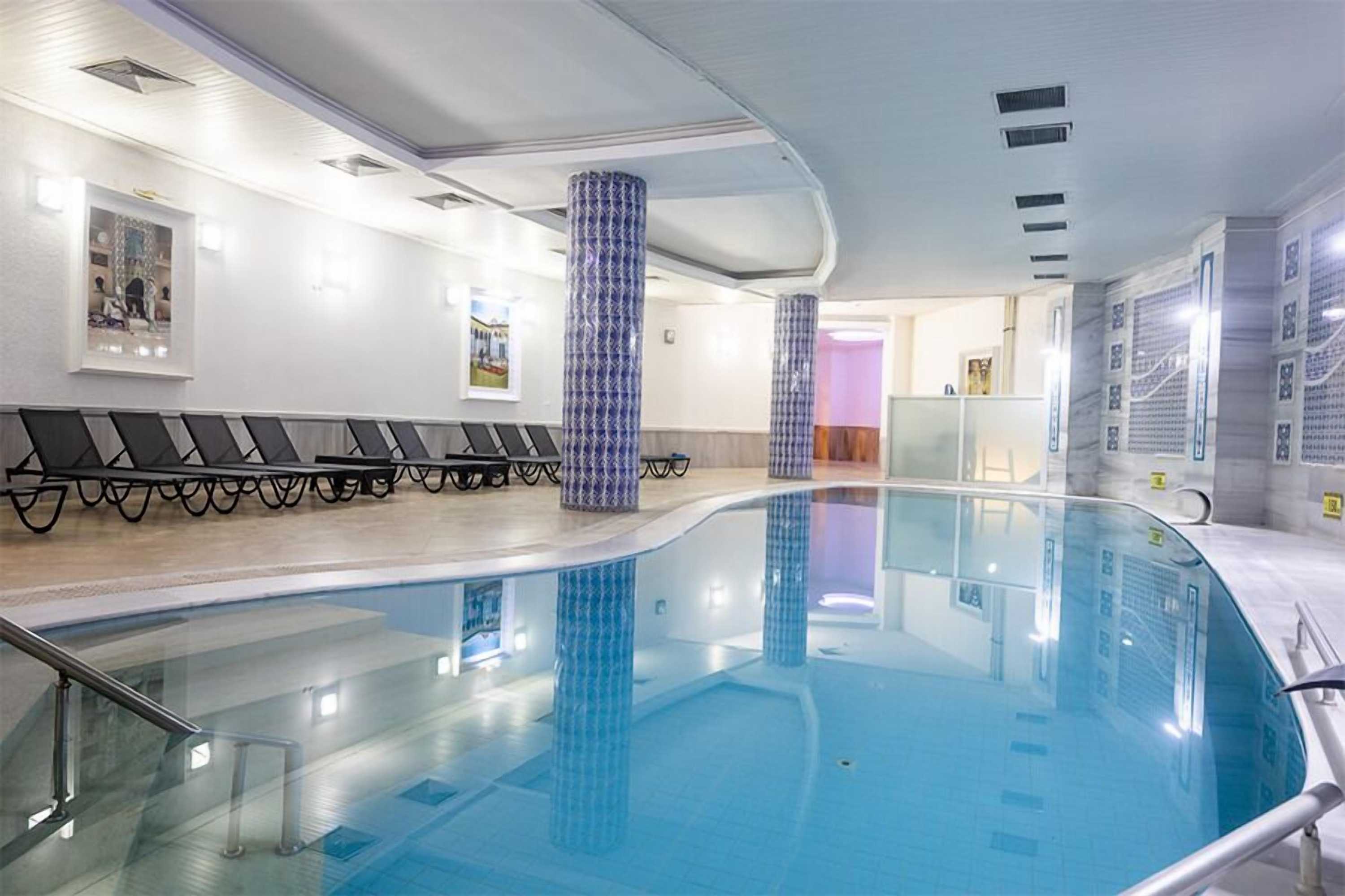 Gift card for The Sign Kocaeli Thermal Spa Hotel & Convention Center Gift card for The Sign Kocaeli Thermal Spa Hotel & Convention Center