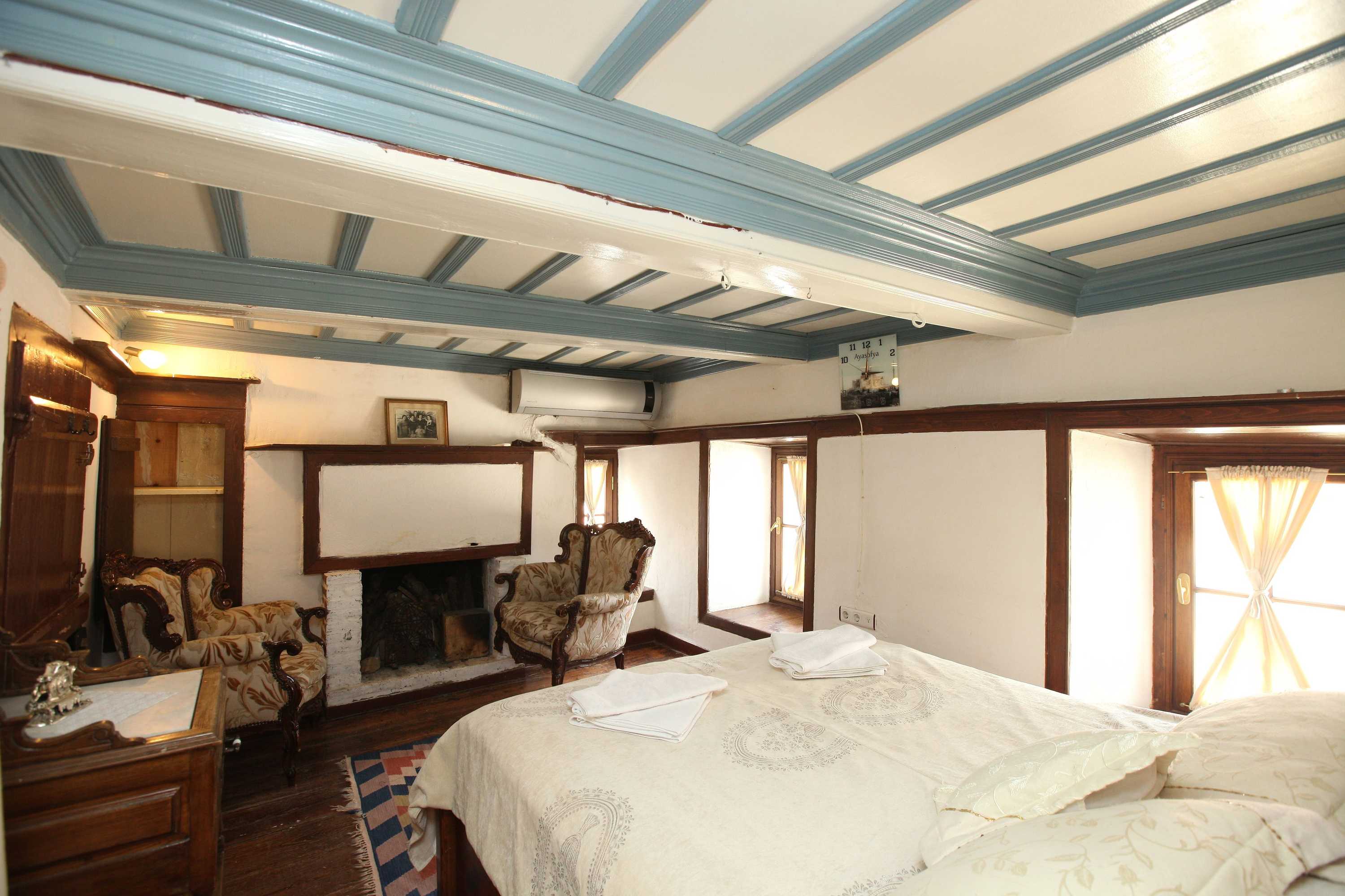 Gift card for Kirkinca Houses & Boutique Hotel Gift card for Kirkinca Houses & Boutique Hotel