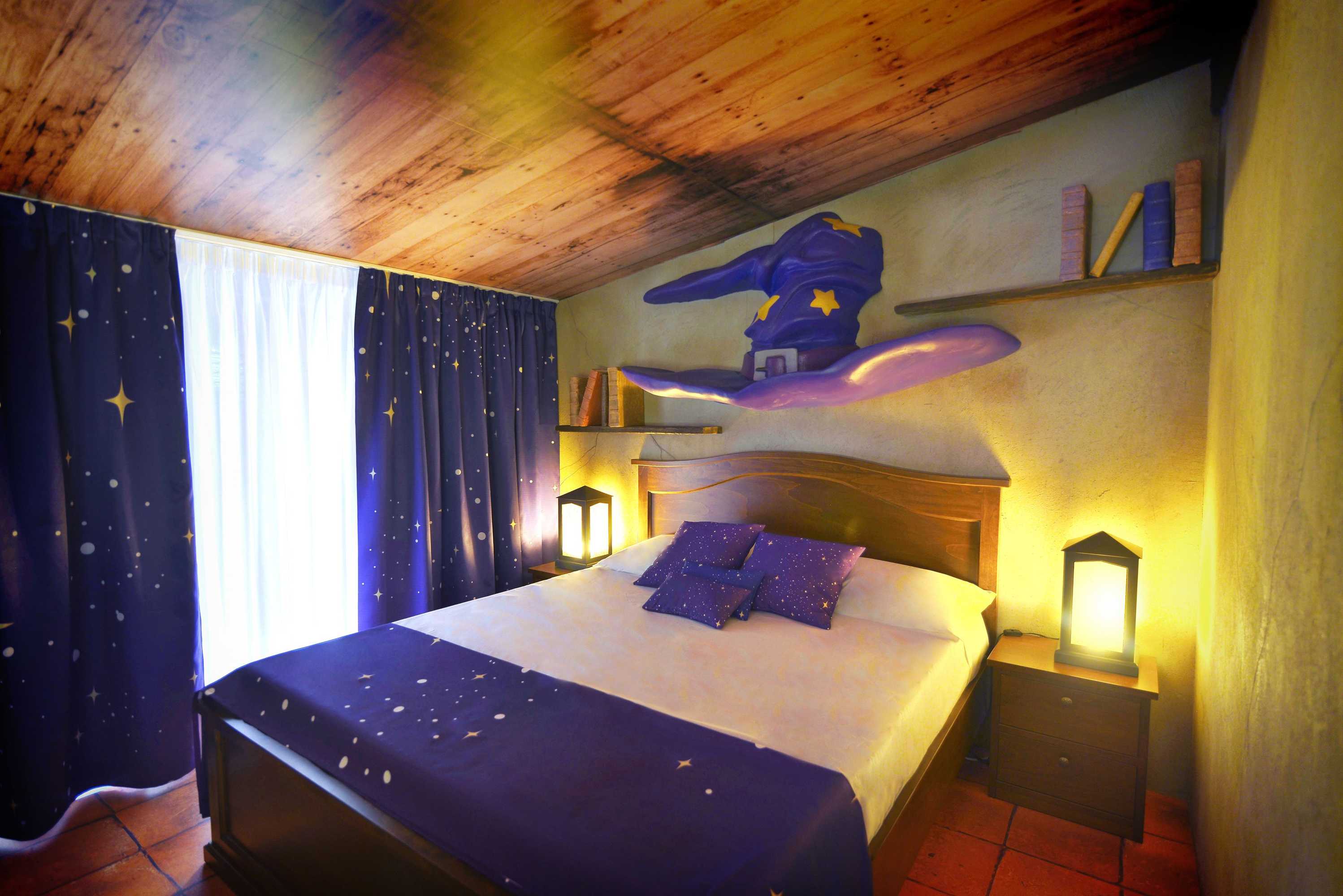 Gift card for Gardaland Magic Hotel Gift card for Gardaland Magic Hotel