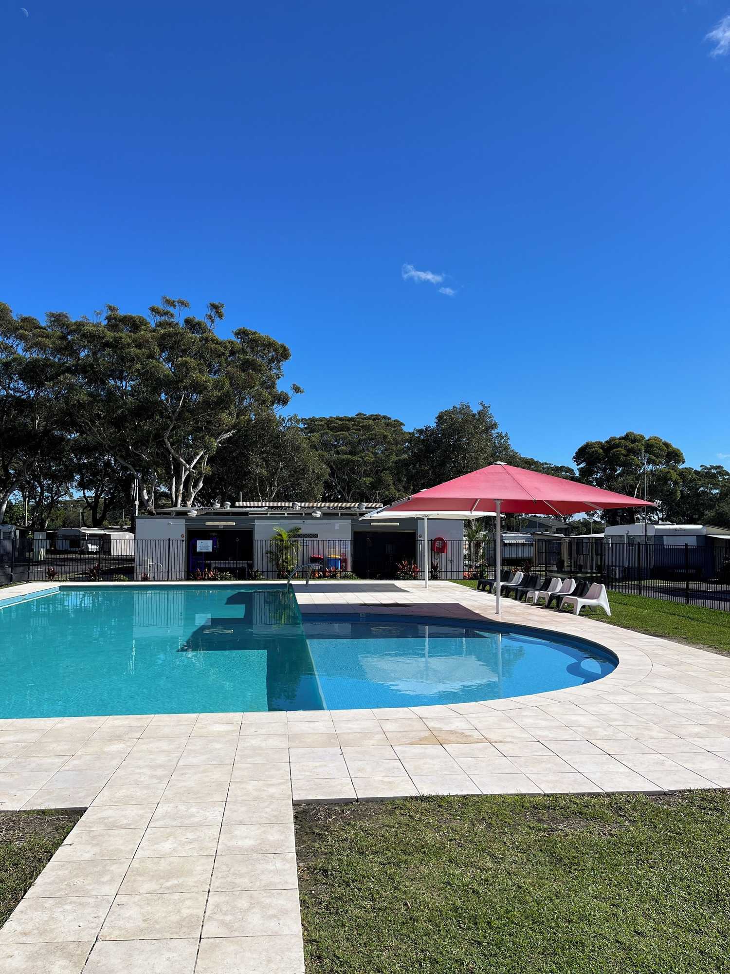 Gift card for Shelly Beach Holiday Park Gift card for Shelly Beach Holiday Park