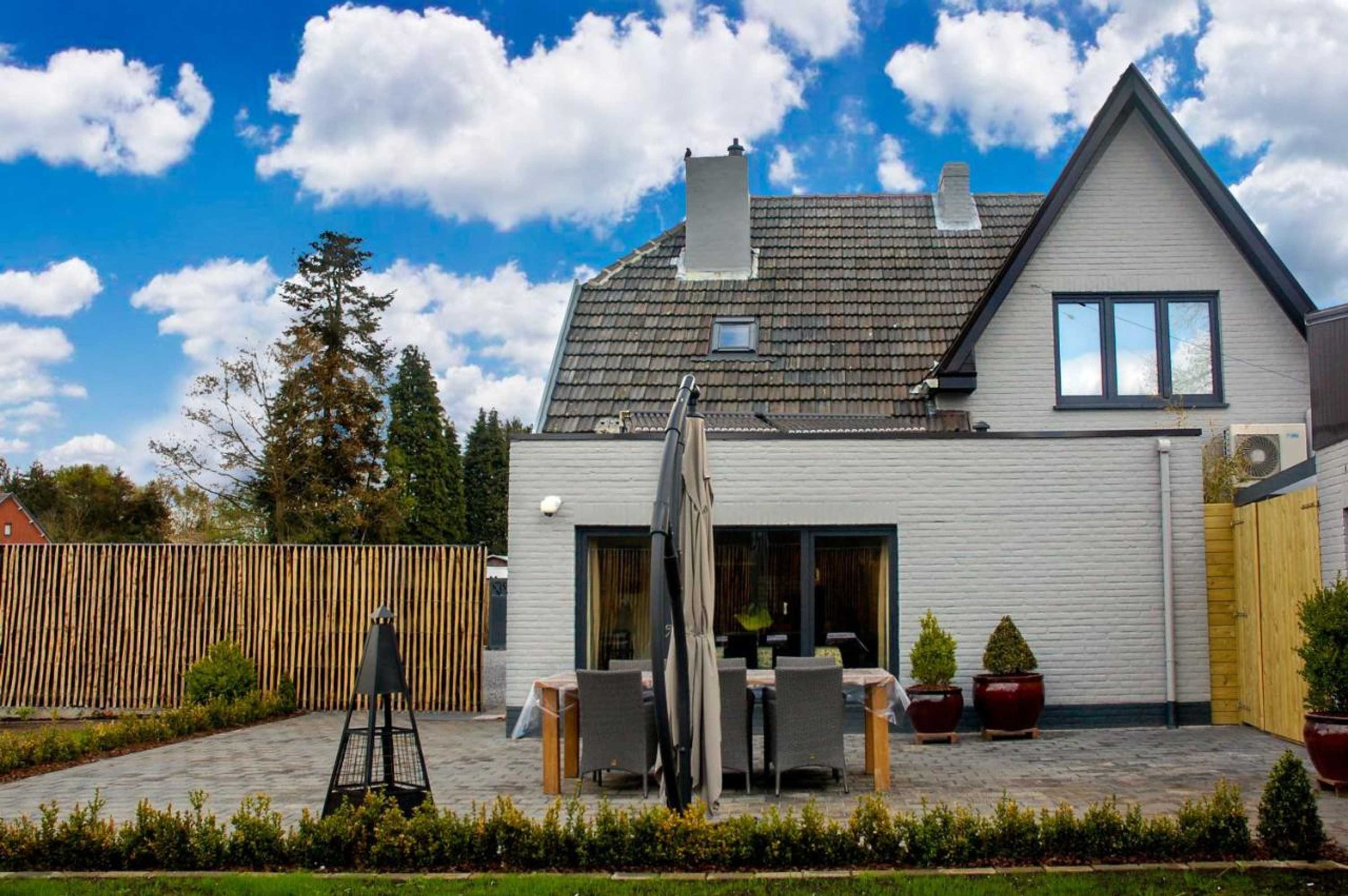 Gift card for B&b Noord-Zuid